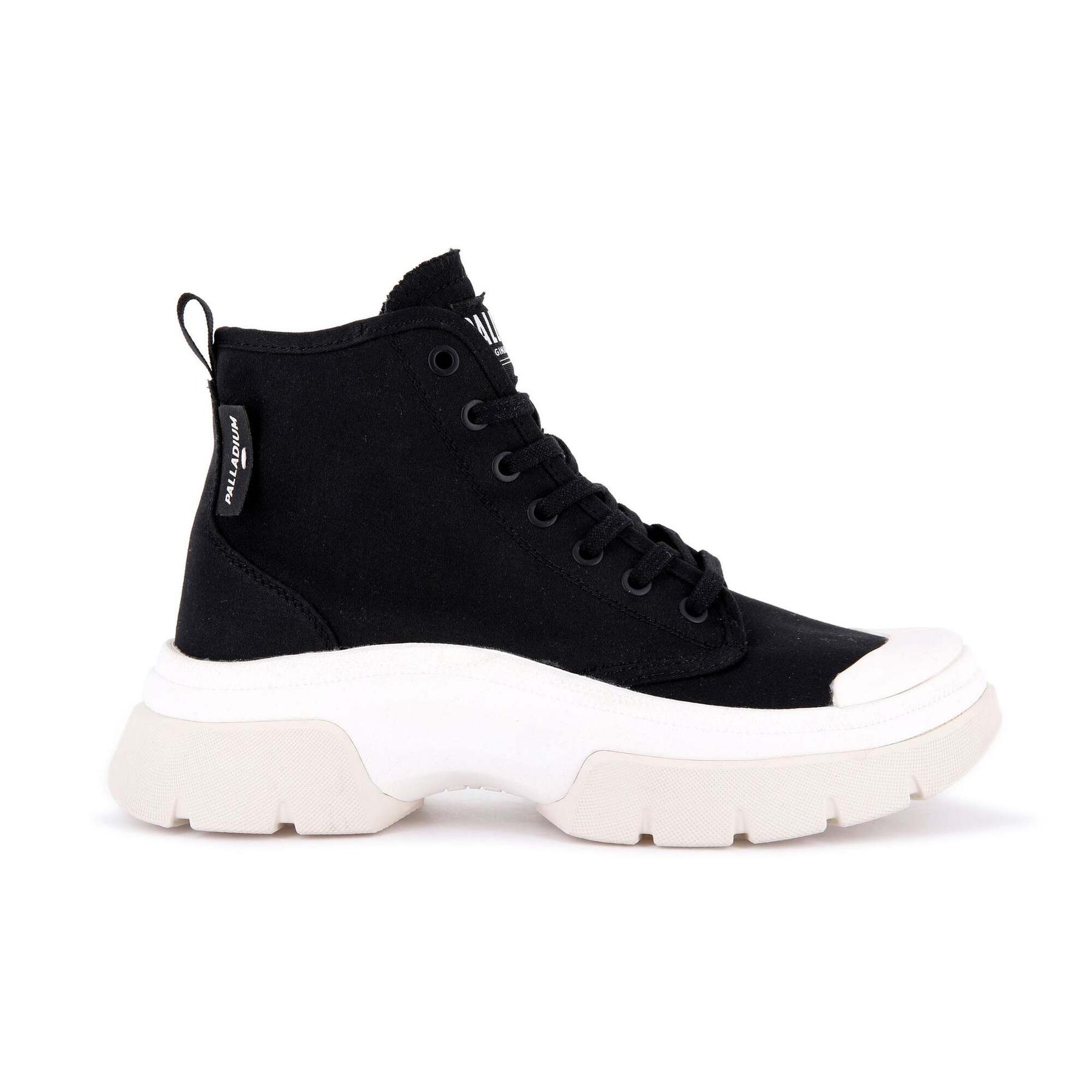 0889423808611 - Stiefeletten Pallawave