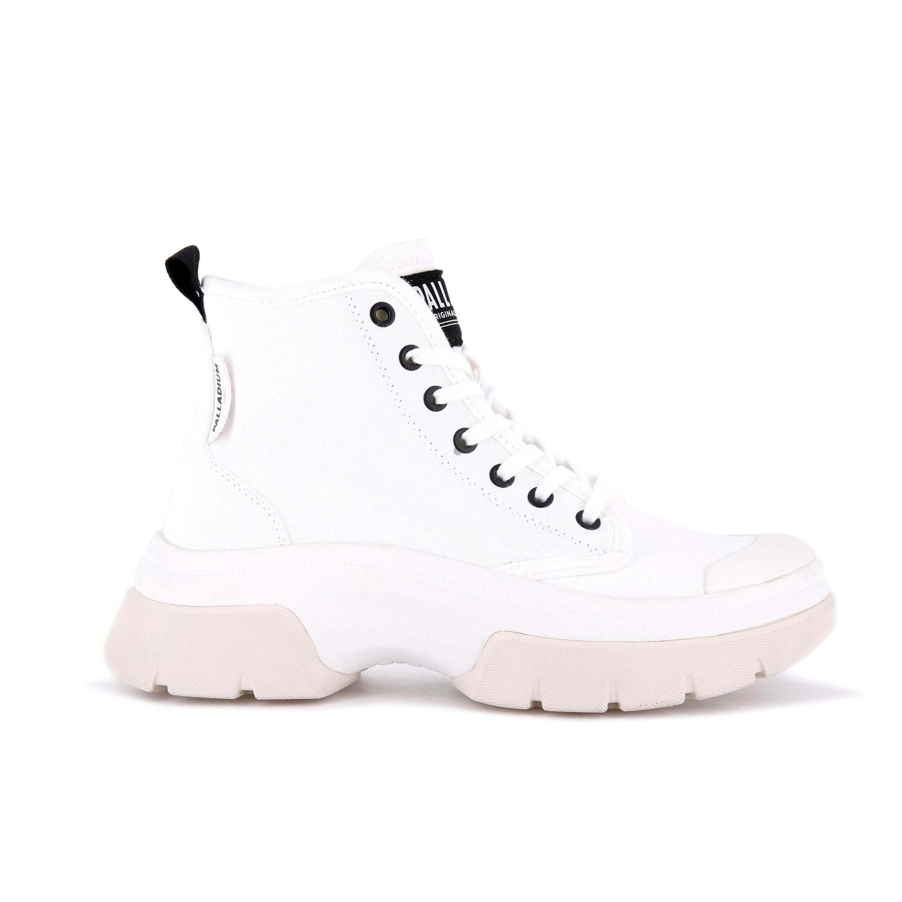 0889423808710 - Stiefeletten Pallawave