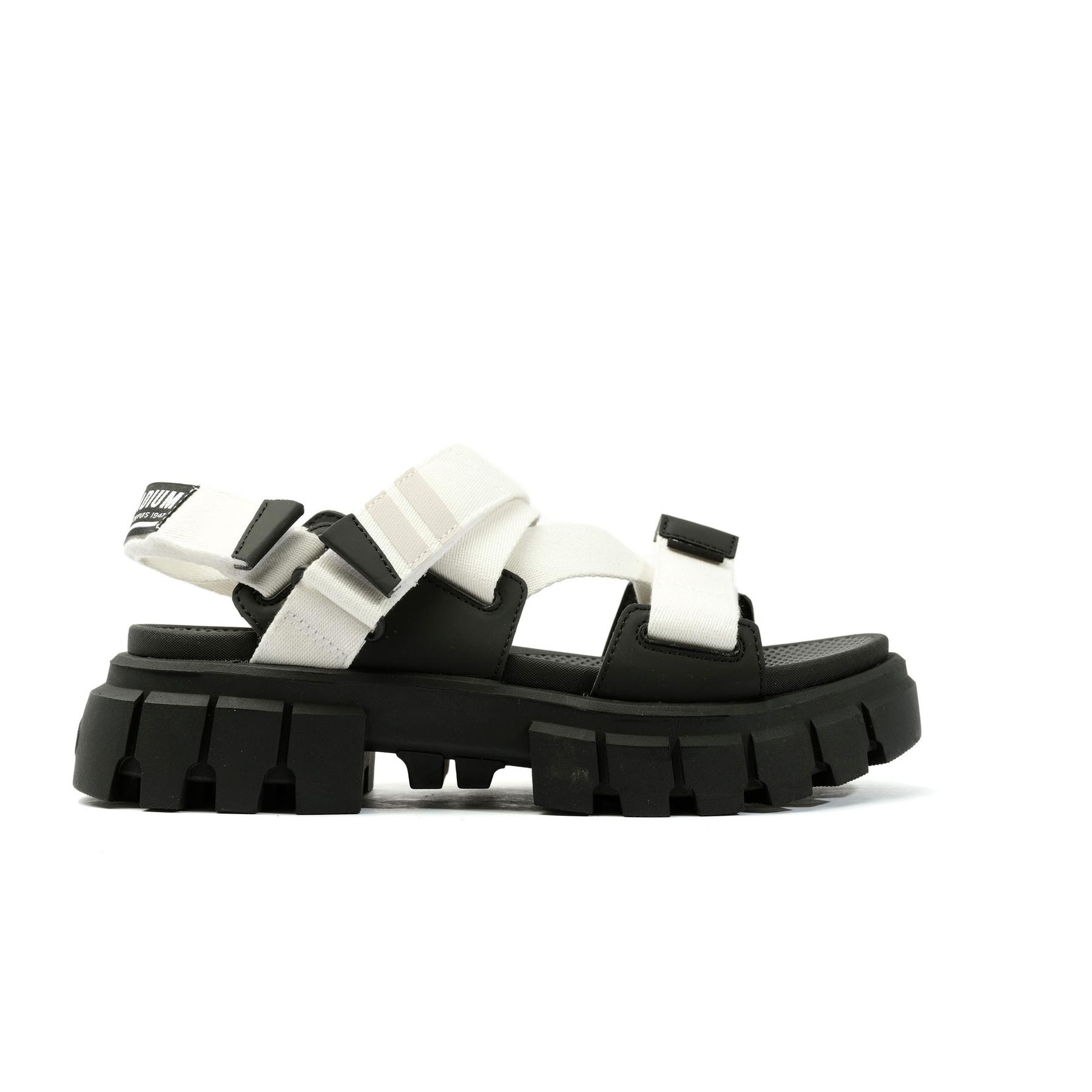 0196660057833 - Sandalen Revolt Army