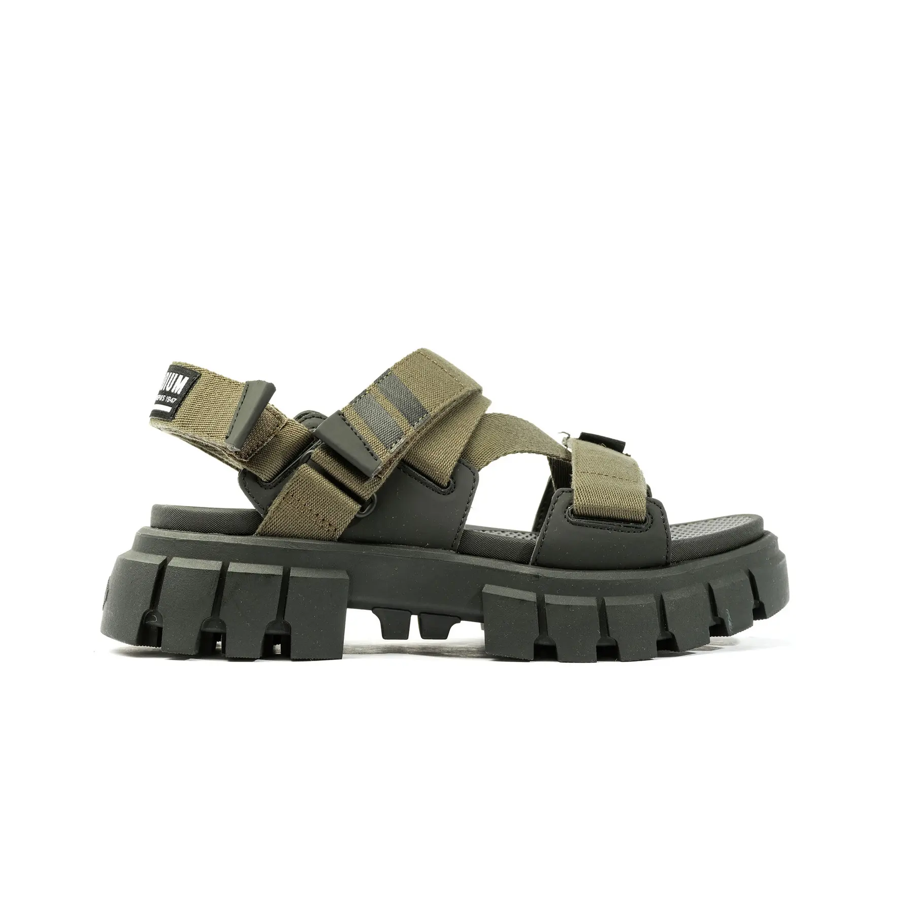 0196660057956 - Sandalen Revolt Army