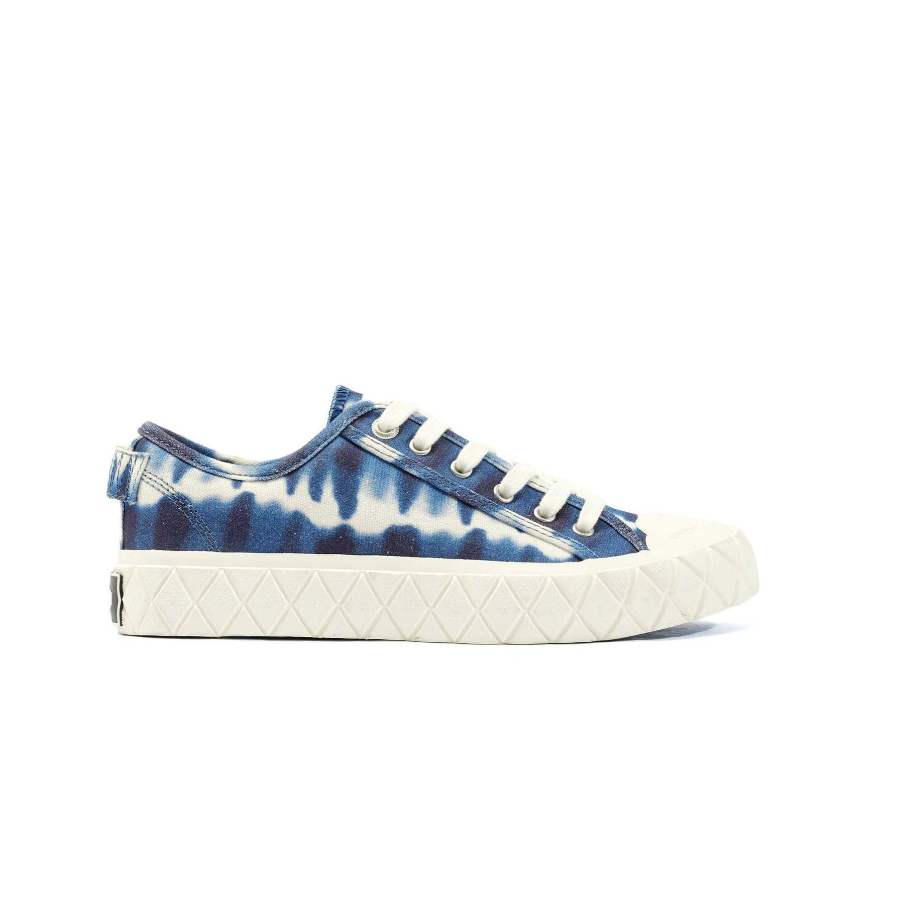 0196660022374 - Sneakers für Frauen Palla Ace Lo Tie Dye