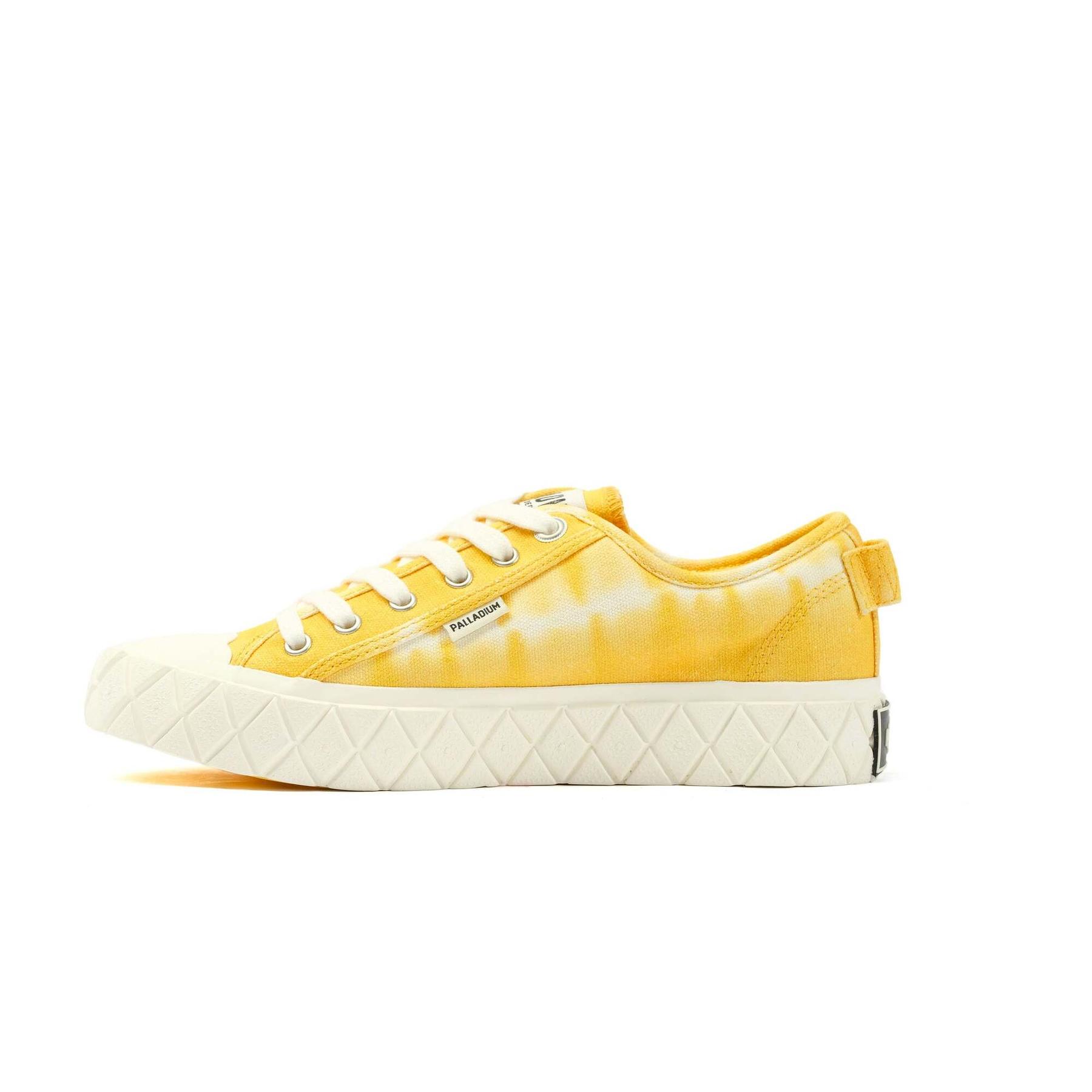 0196660061793 - Sneakers Palla Ace Lo Tie Dye