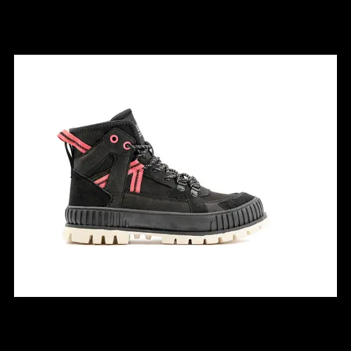 0196660186359 - Damen Stiefeletten Pallashock Outcity