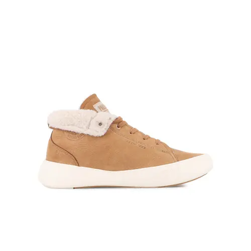 0196660944201 - Damen-Sneaker Pallanova Chukka WL