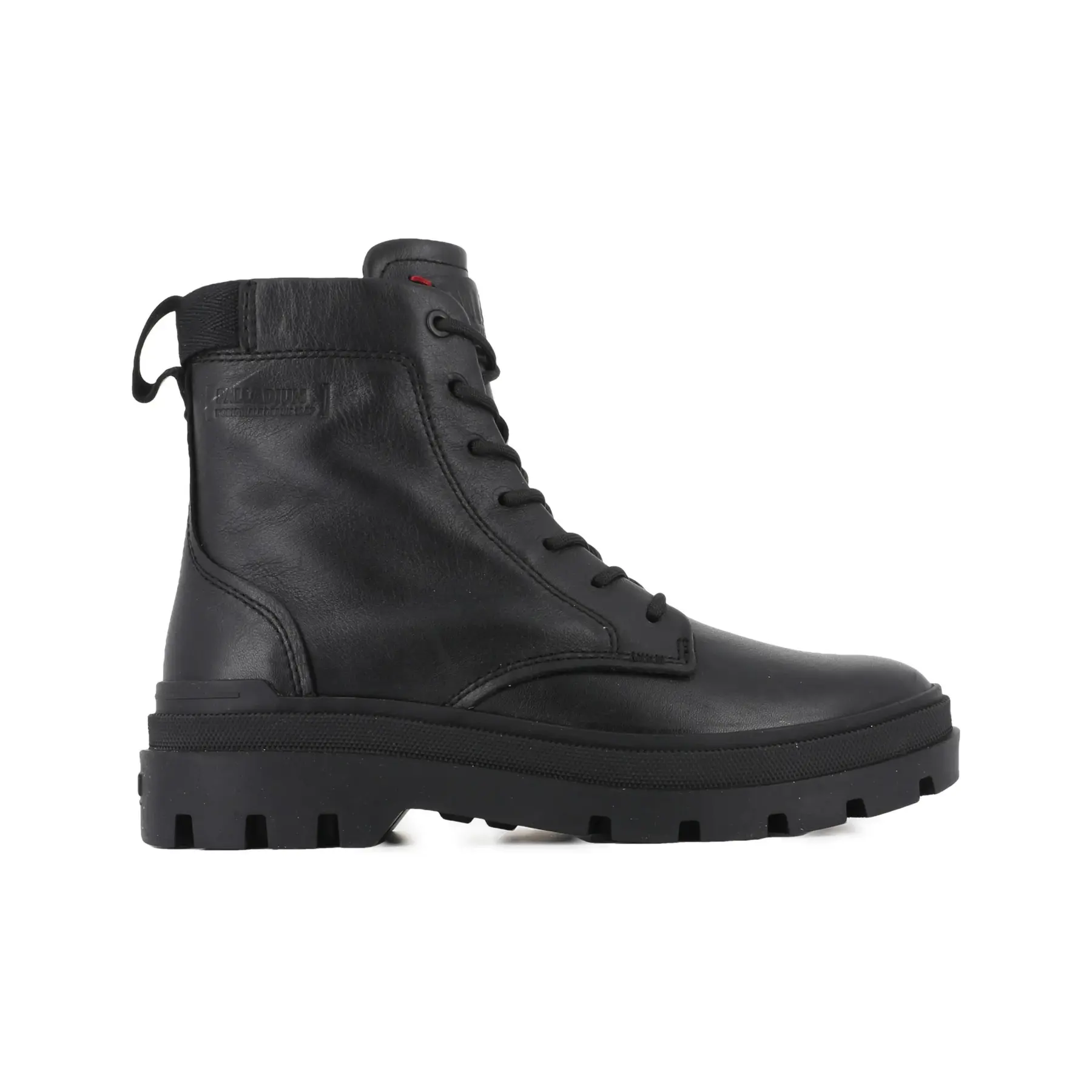 0196660946335 - Stiefel Damen Pallagrade Officer L