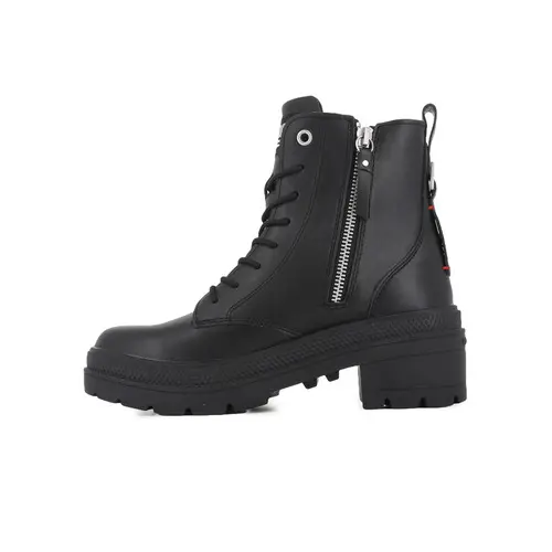 0196660947349 - Damen Stiefeletten Rise Ranger L