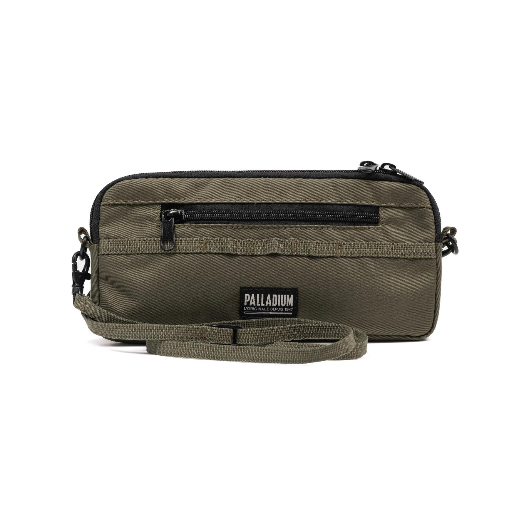 0196660799894 - Schultertasche Flat