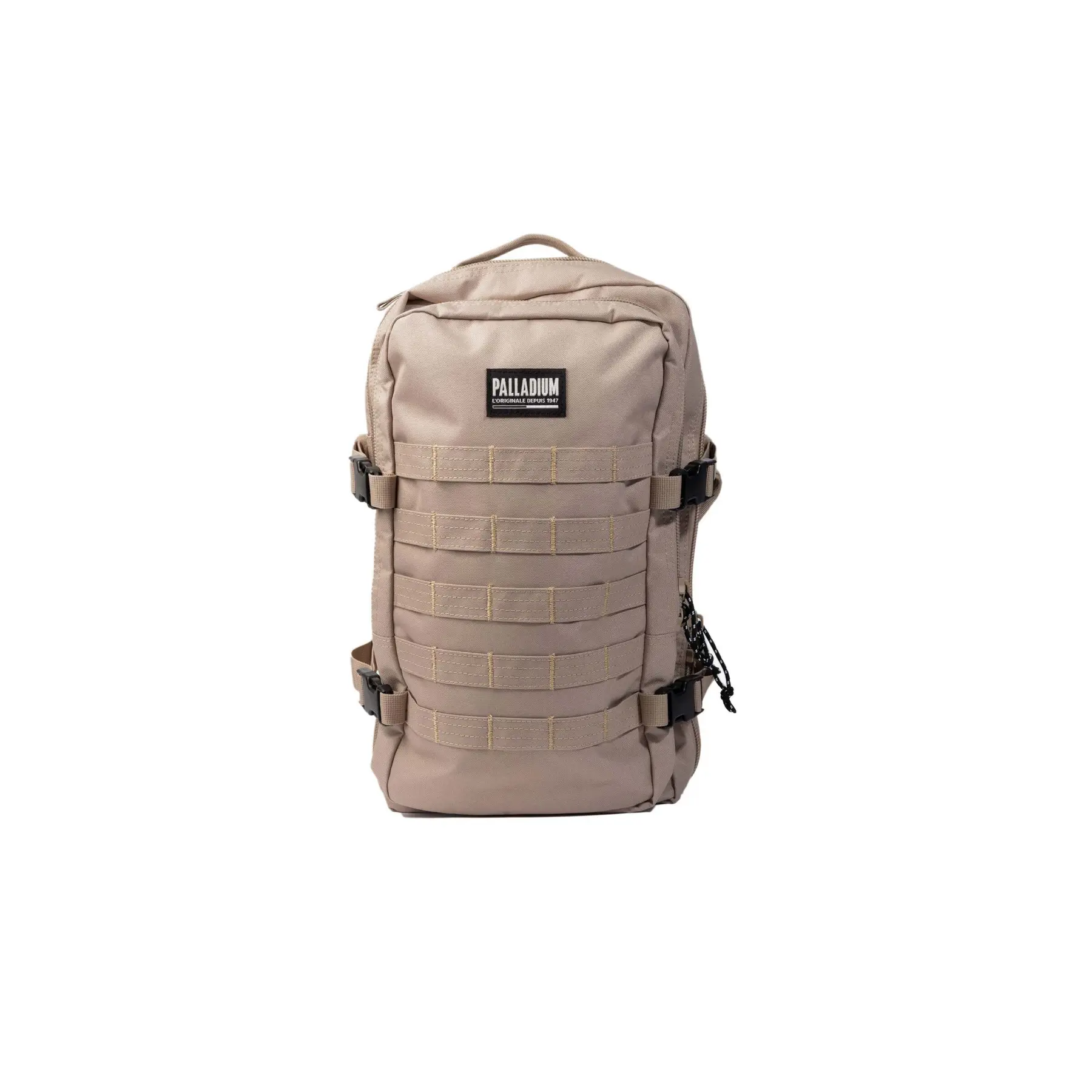 0196660830849 - Rucksack Baroudeur PR