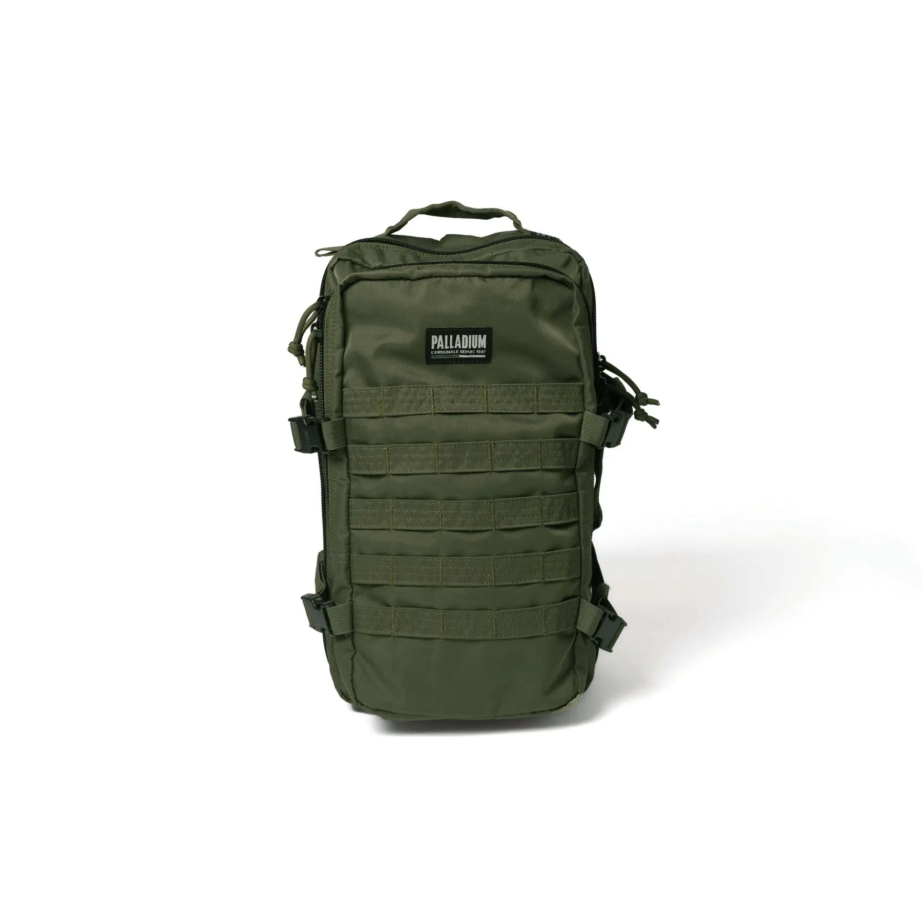 0196660799900 - Rucksack Baroudeur PR