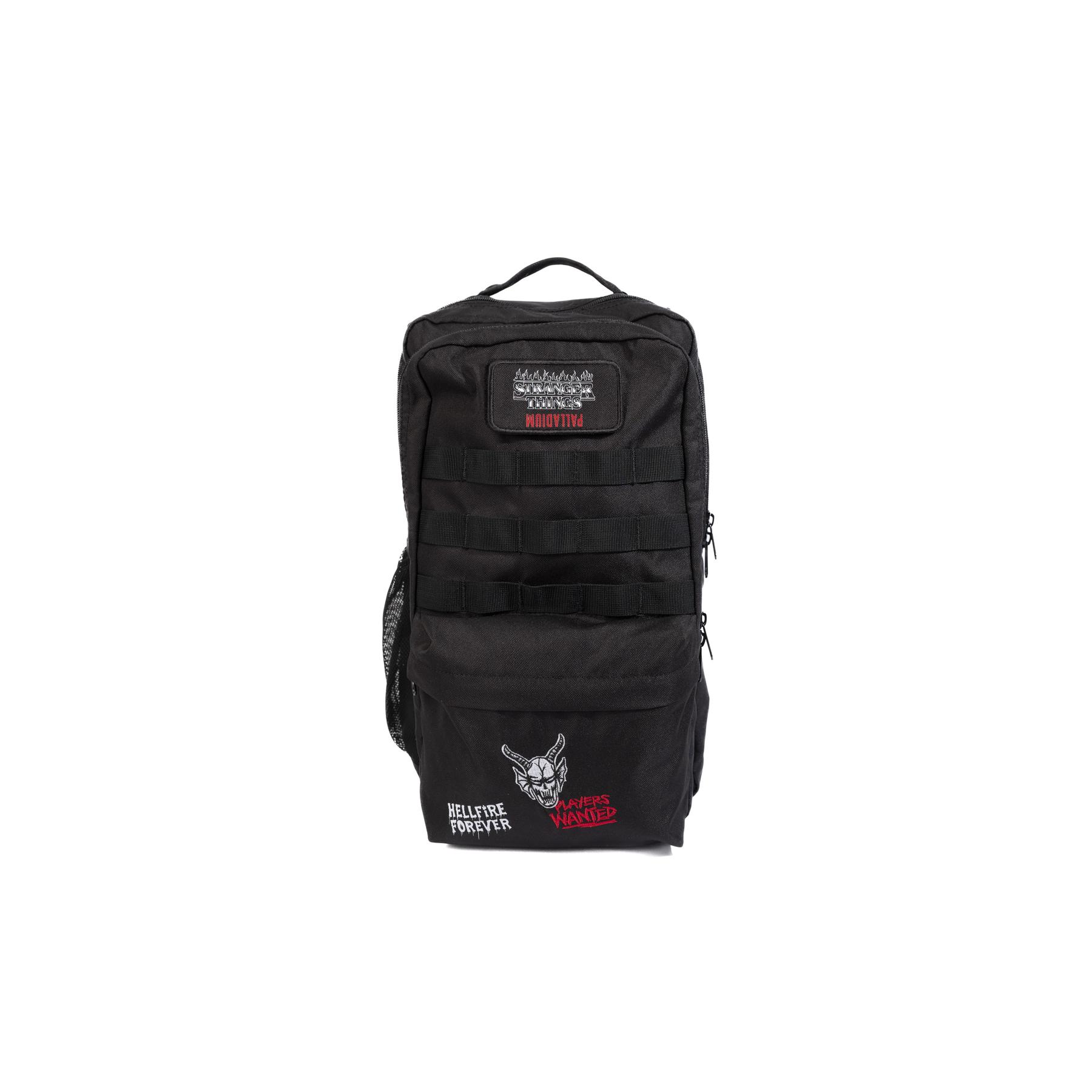 0196660958352 - Rucksack Hellfire
