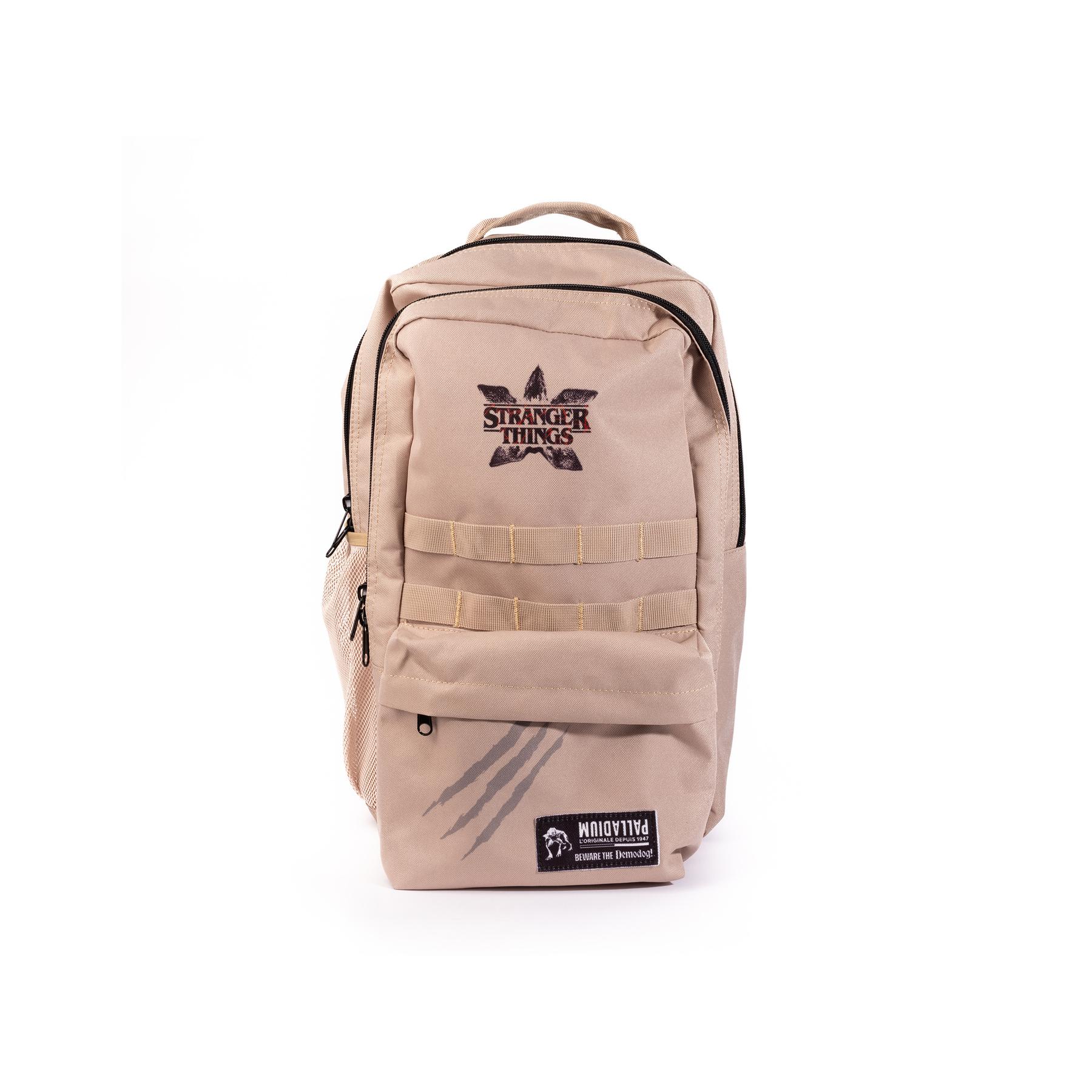 0196660958369 - Rucksack Demodog