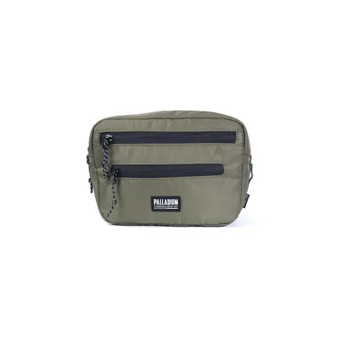 0196660954156 - Mini Bauchtasche Palladium