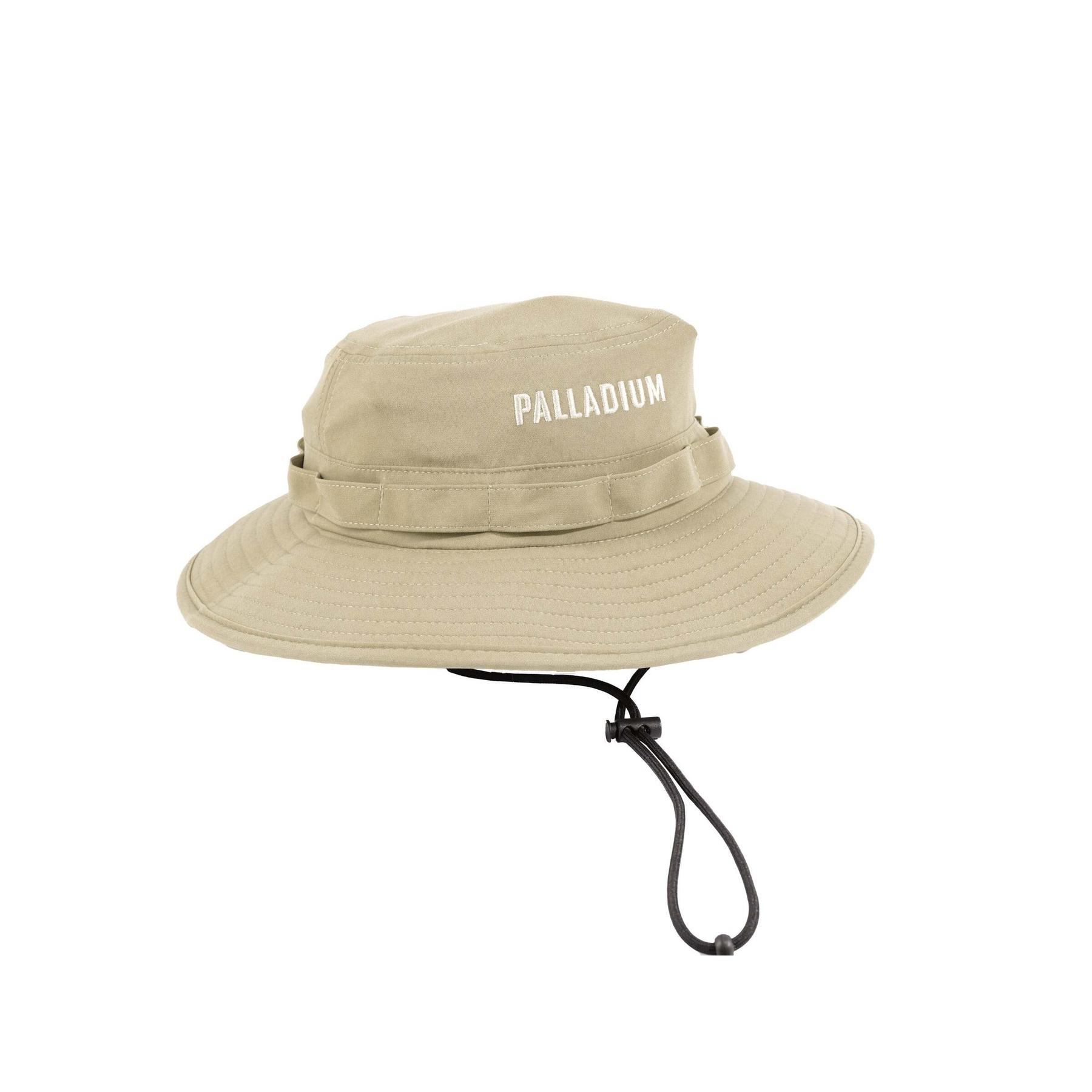 0196660804642 - Bob faltbare Kapselkollektion Paris Palladium