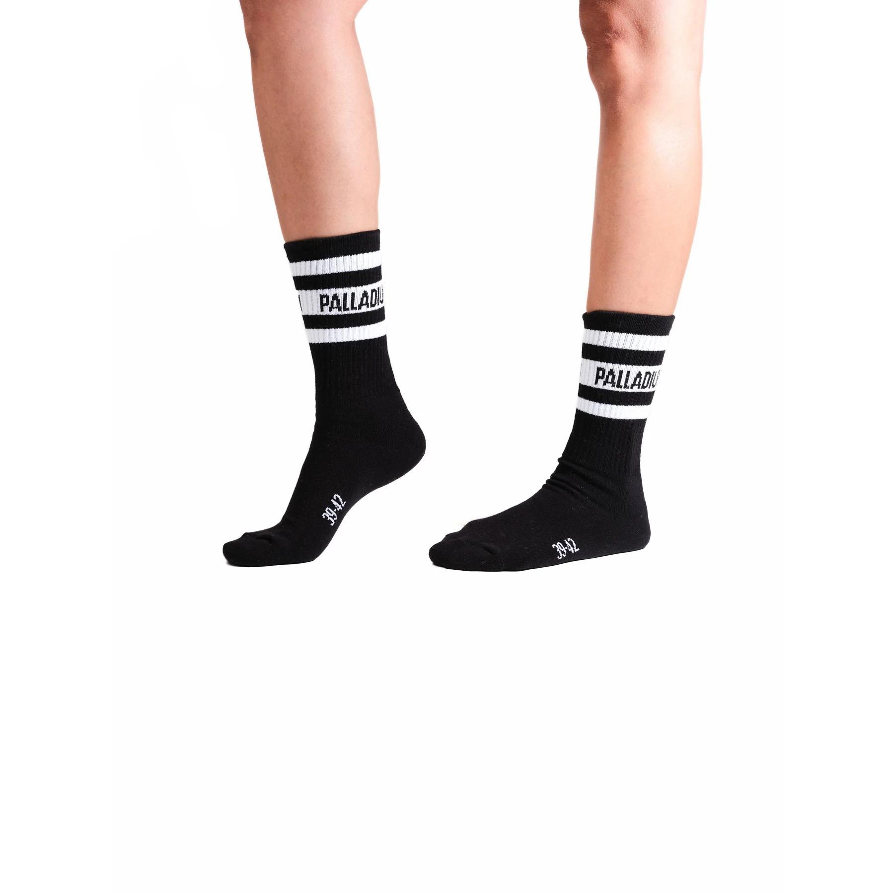 0196660810759 - Socken STR