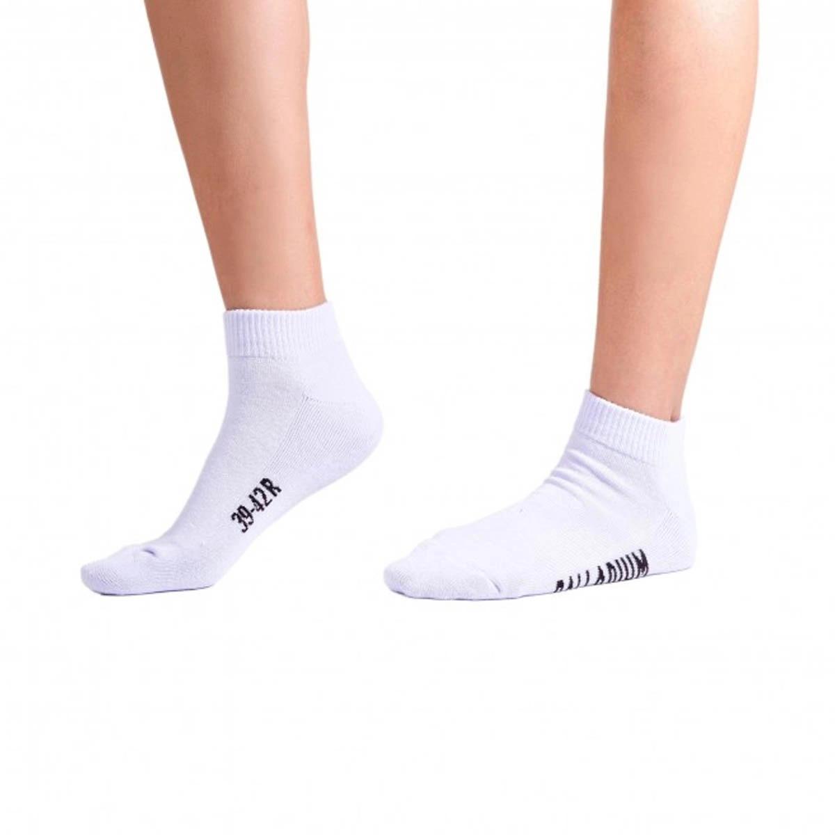 0196660810919 - Niedrige Socken Palladium