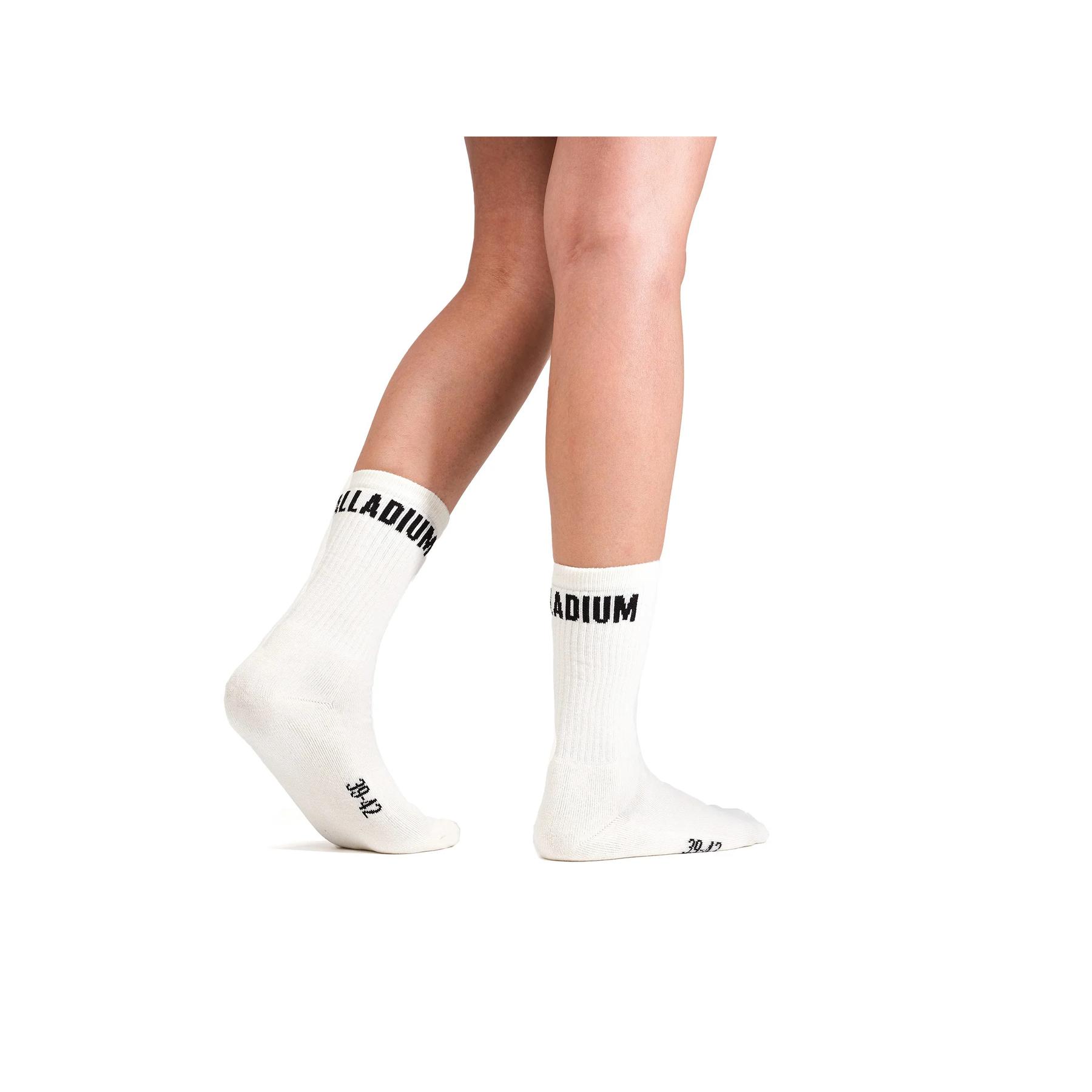 0196660954460 - Socken HT Logo Mid 01