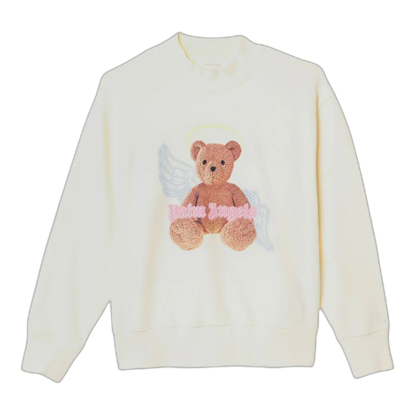 Sweatshirt Damen Palm Angels