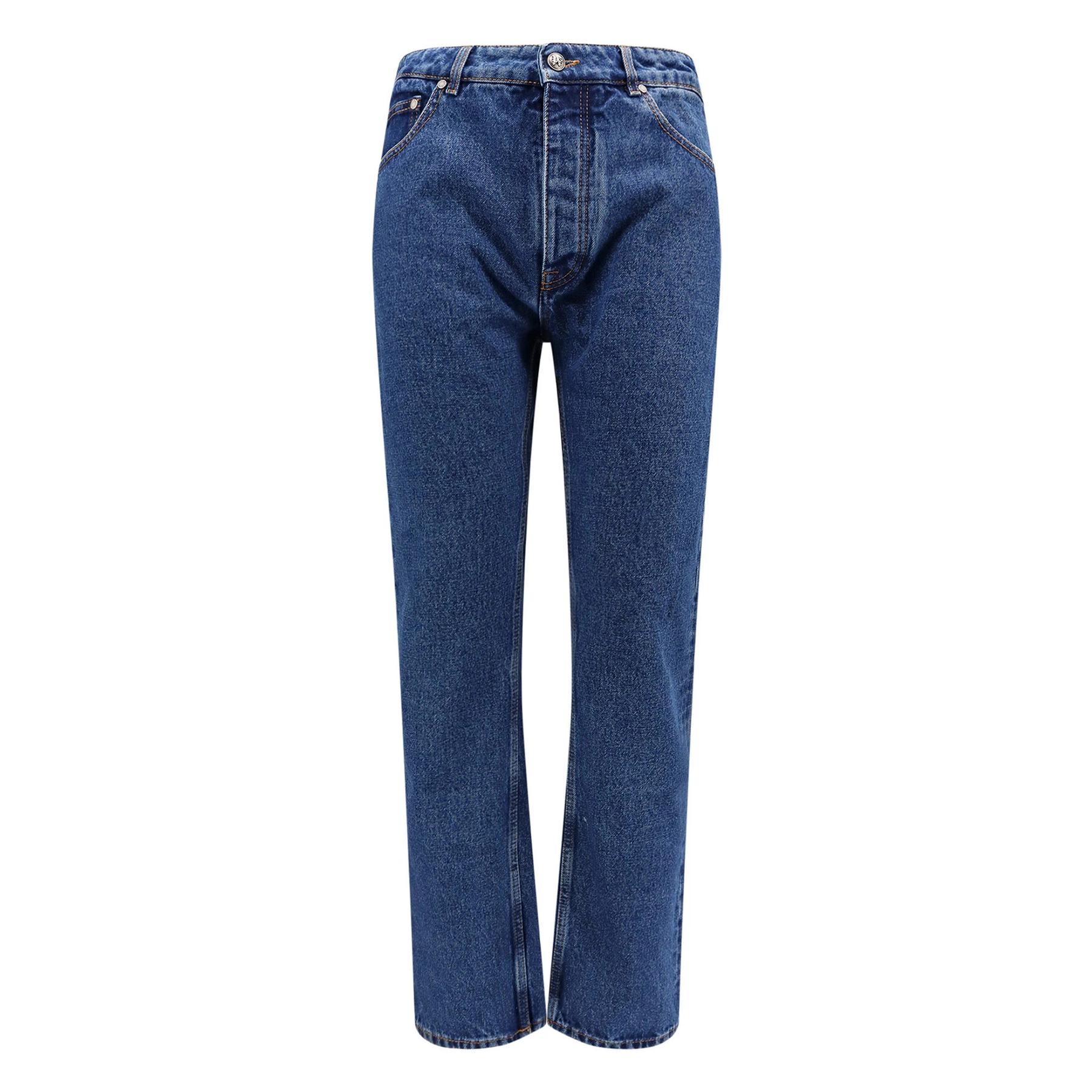 8055167266020 - Jeans Logo Monogram