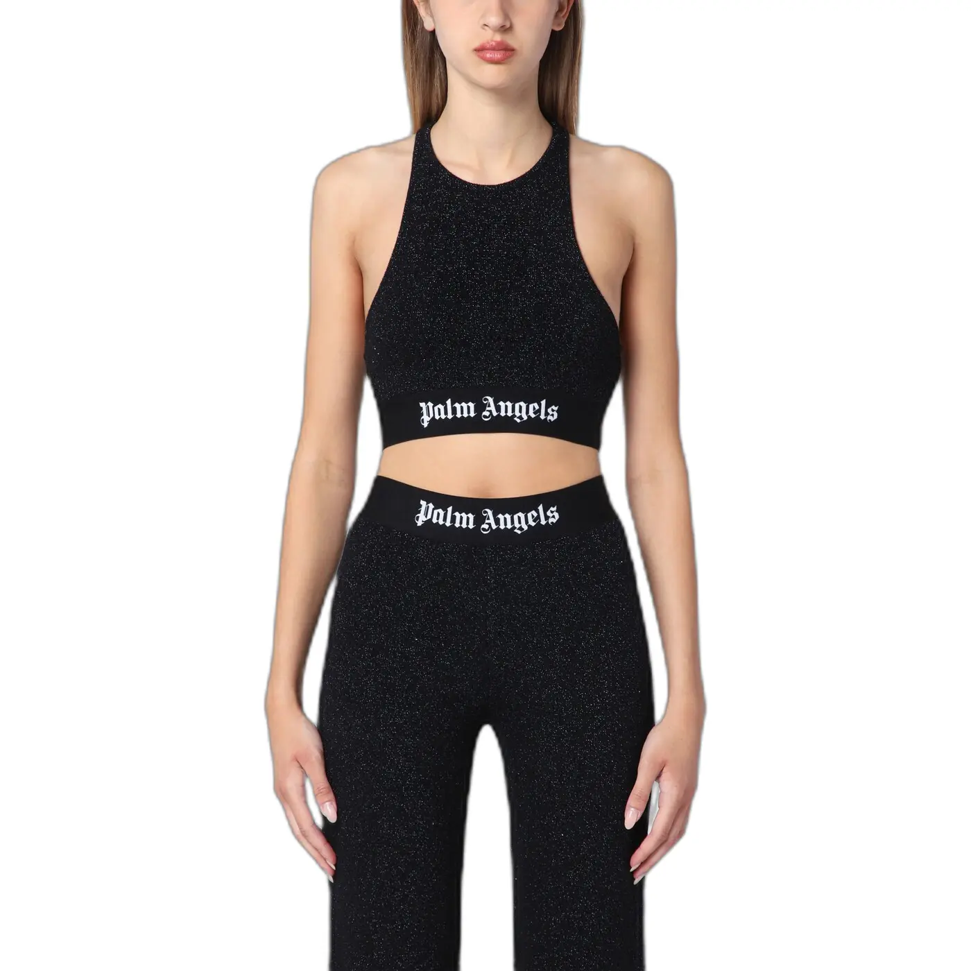 8055167399117 - Damen-Sport-BH Palm Angels