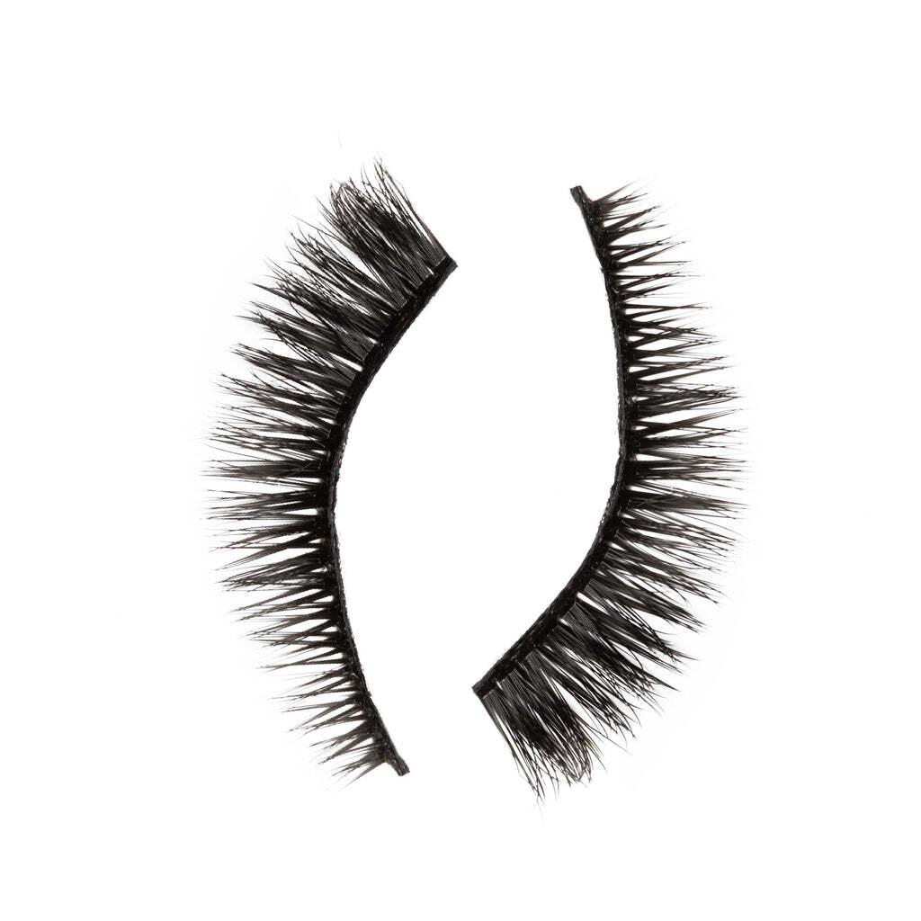 3665315012925 - Falsche magnetische Wimpern (x6)