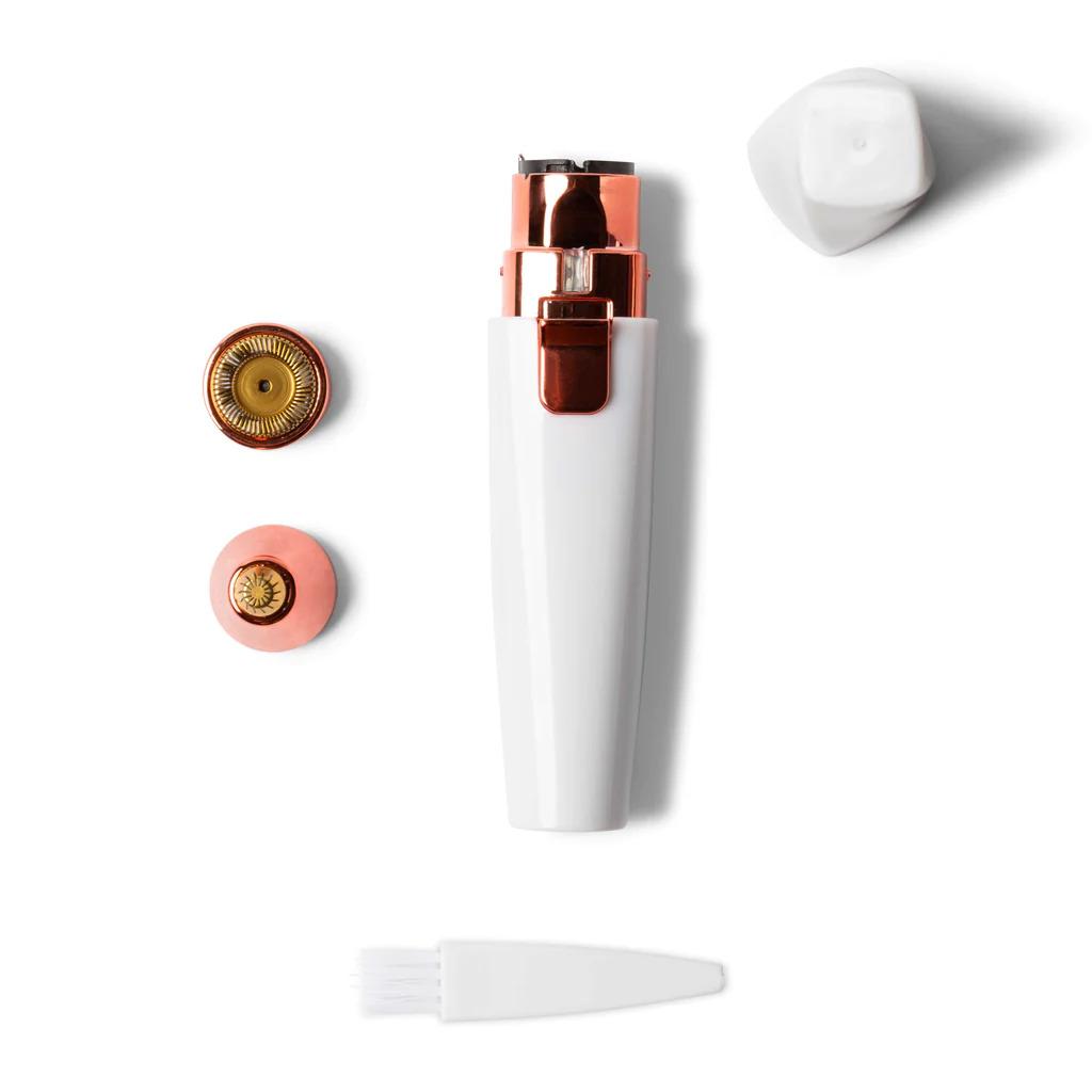 3665315014608 - Mini-Epilierer für Gesicht und Augenbrauen Paloma Beauties