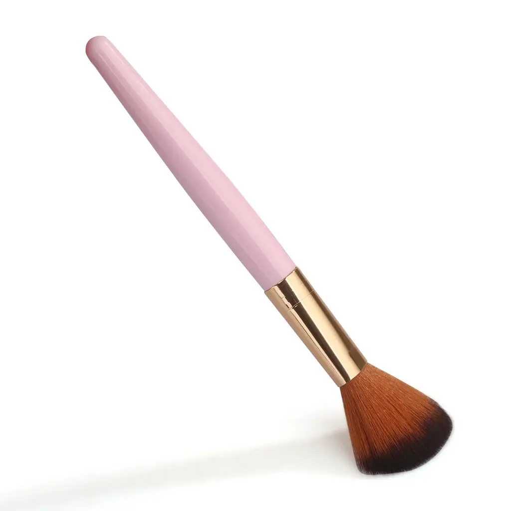 Paloma Beauties Rose Make-Up Brushes (X6)