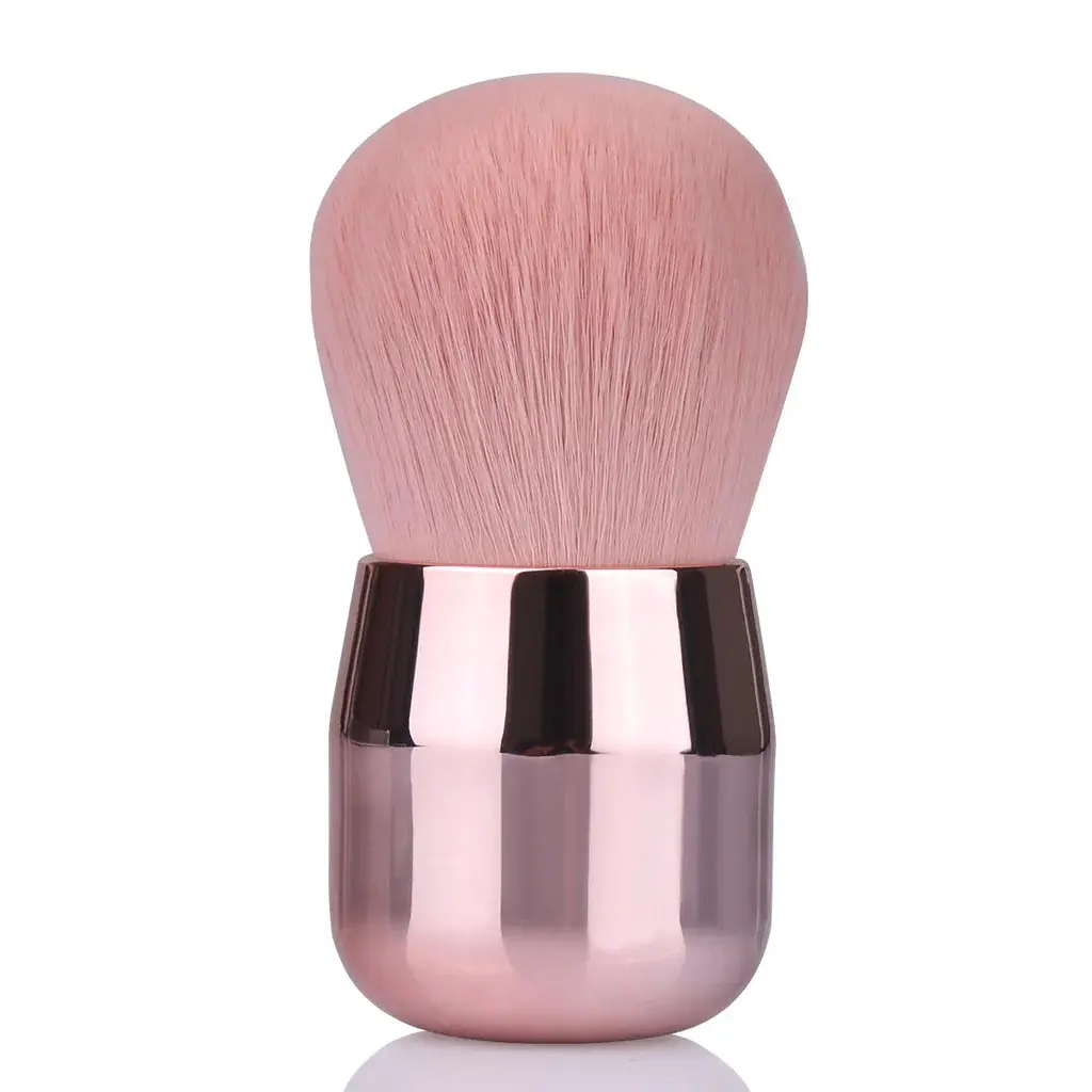Paloma Beauties Rose Make-Up Brush Kabuki