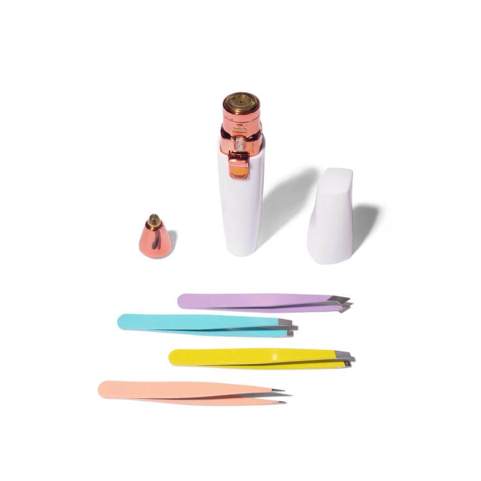 3665315012239 - Pinzetten-Set Bye Bye