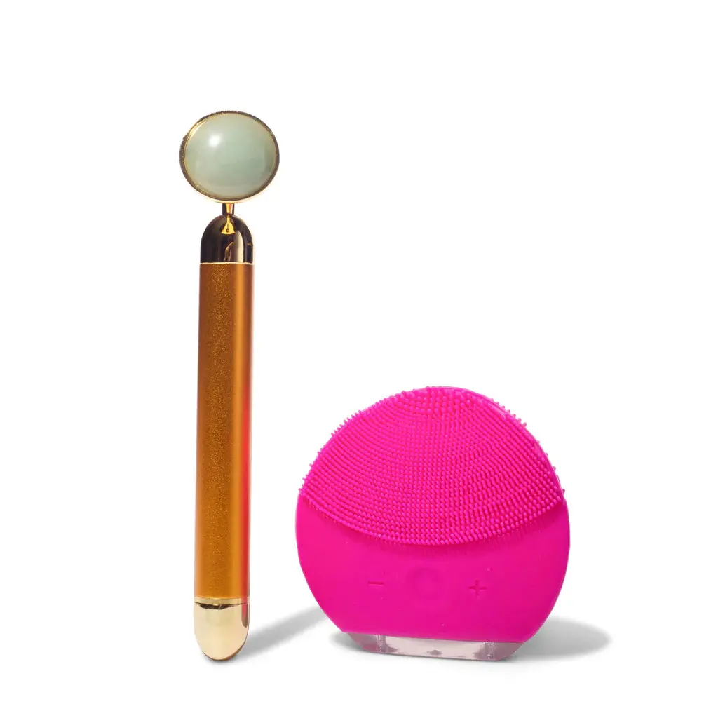 Set Massageroller Paloma Beauties Perfect Skin