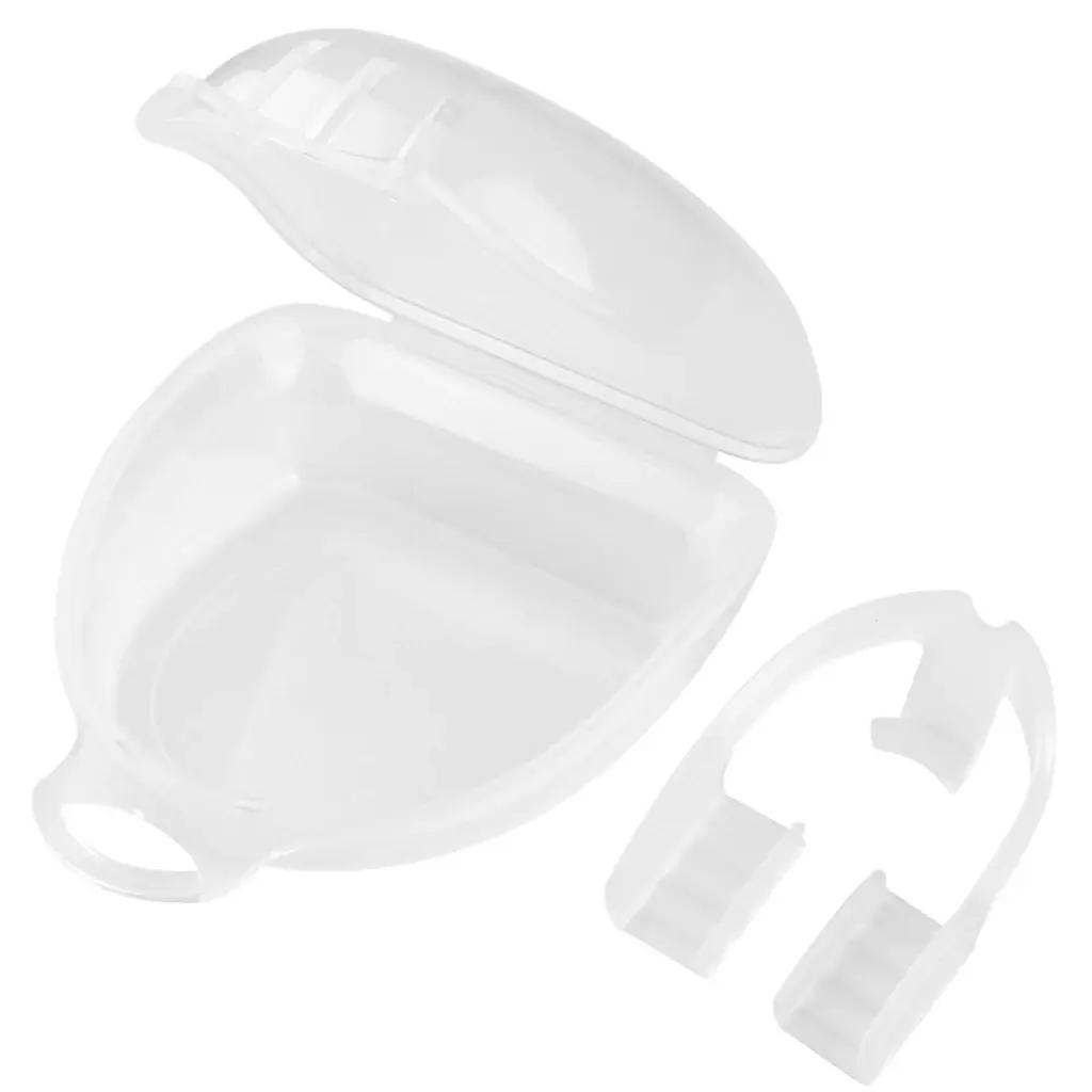 Paloma Beauties Blanc Anti-Snoring & Anti-Squeaking Mouthpiece