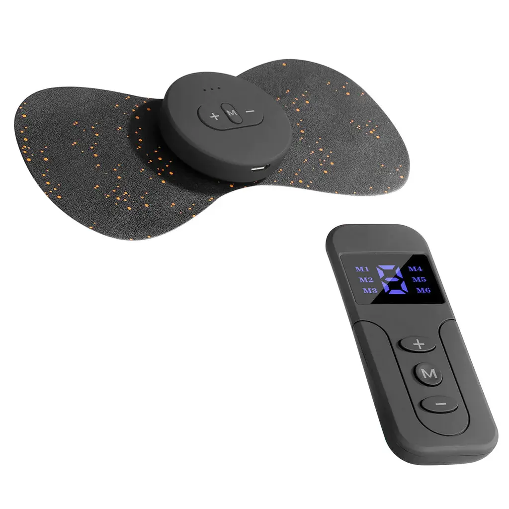 Mini-Massagegerät Pad Multifunktionsmassagegerät Paloma Beauties