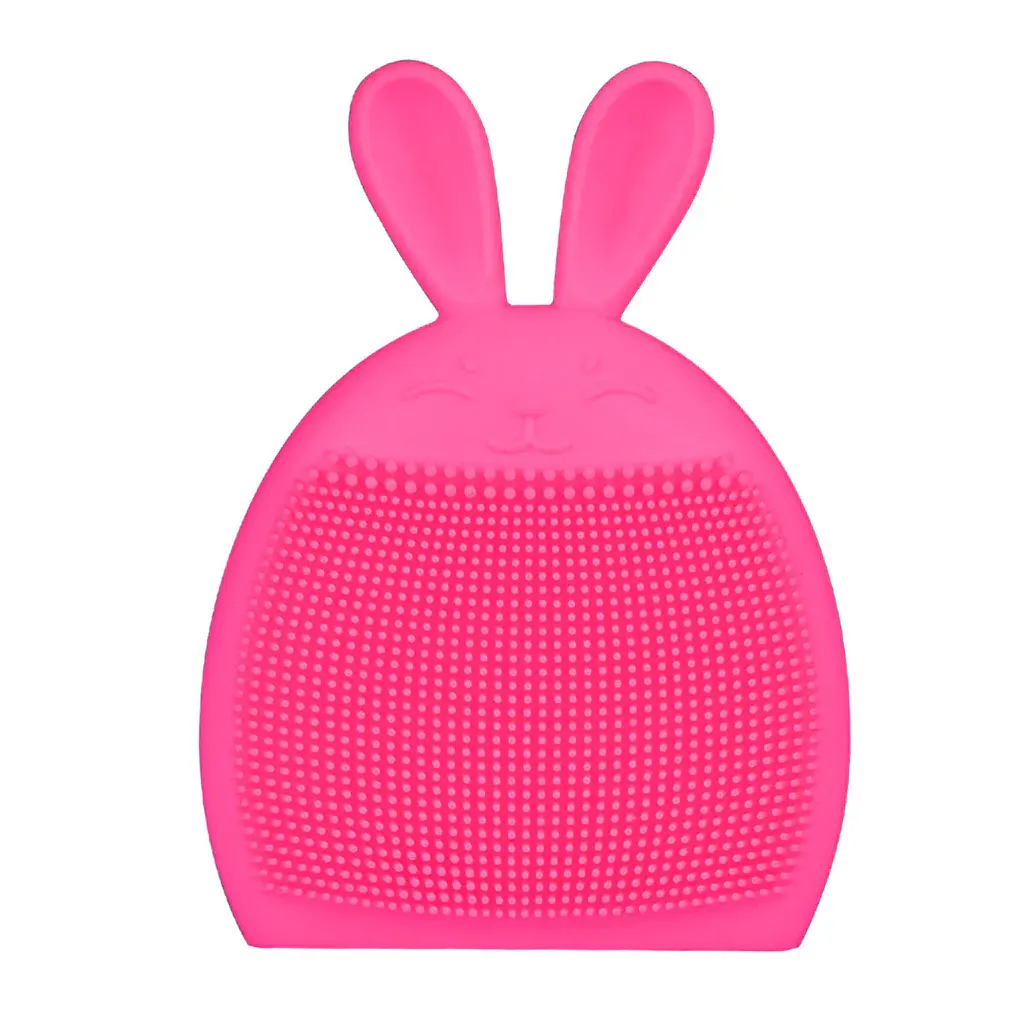 Paloma Beauties Rose Exfoliating Cleansing Glove