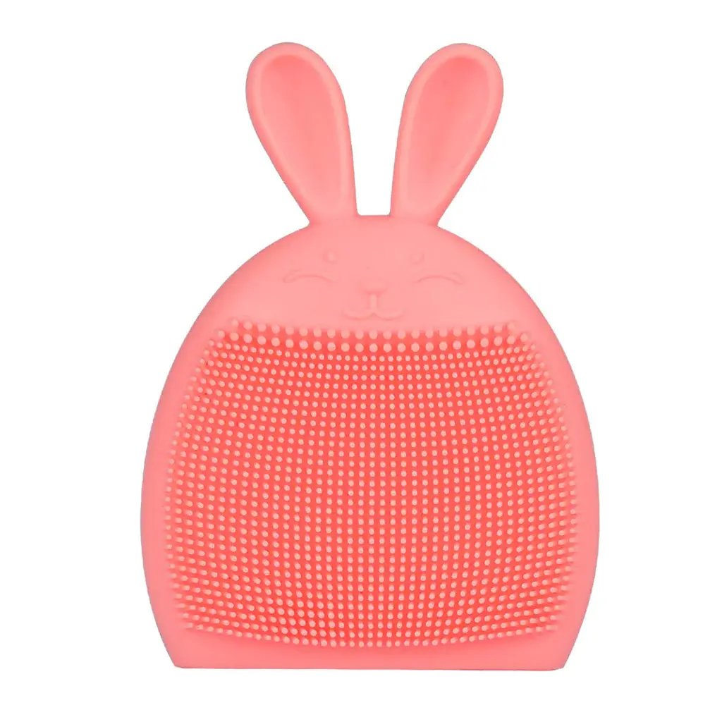 Paloma Beauties Orange Exfoliating Cleansing Glove