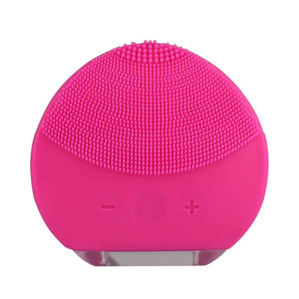 3665315012161 - Elektrische Reinigungsbürste Paloma Beauties