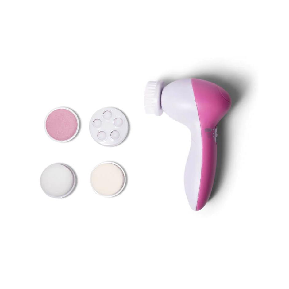 3665315034118 - Reinigungsbürste 5in1 Paloma Beauties