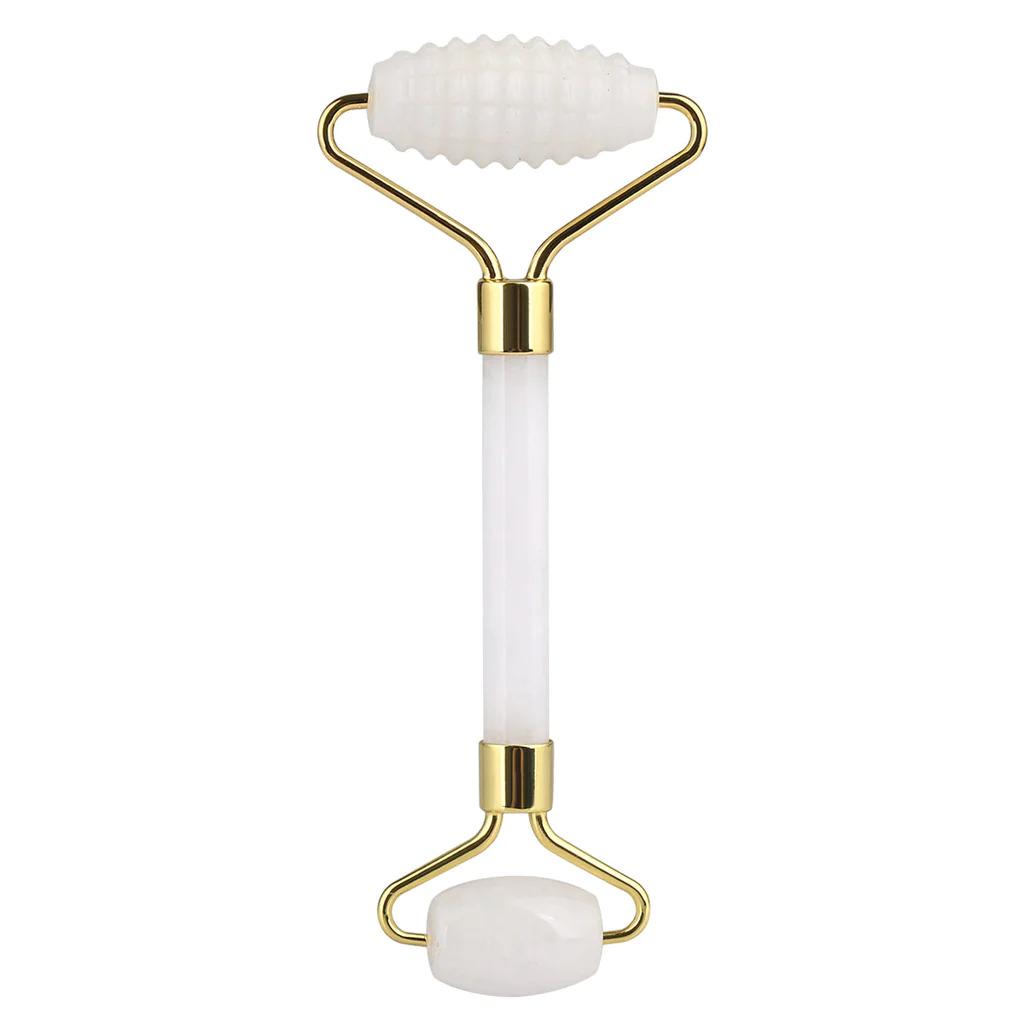 Rullo massaggiante di giada premium Paloma Beauties