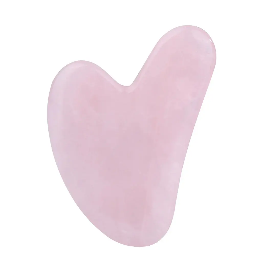 Jade-Massage-Set gua sha Paloma Beauties