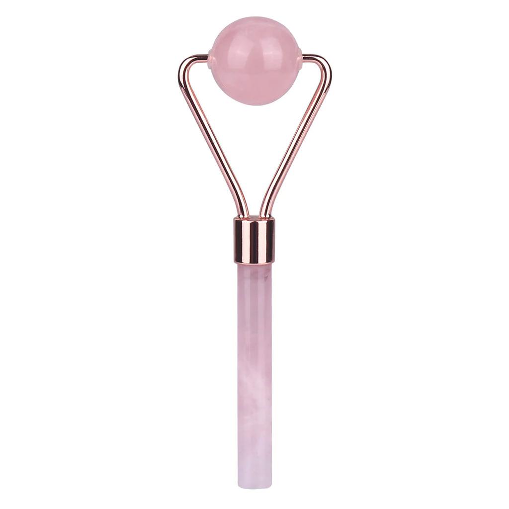 Rullo di giada con sfera massaggiante Paloma Beauties Derma