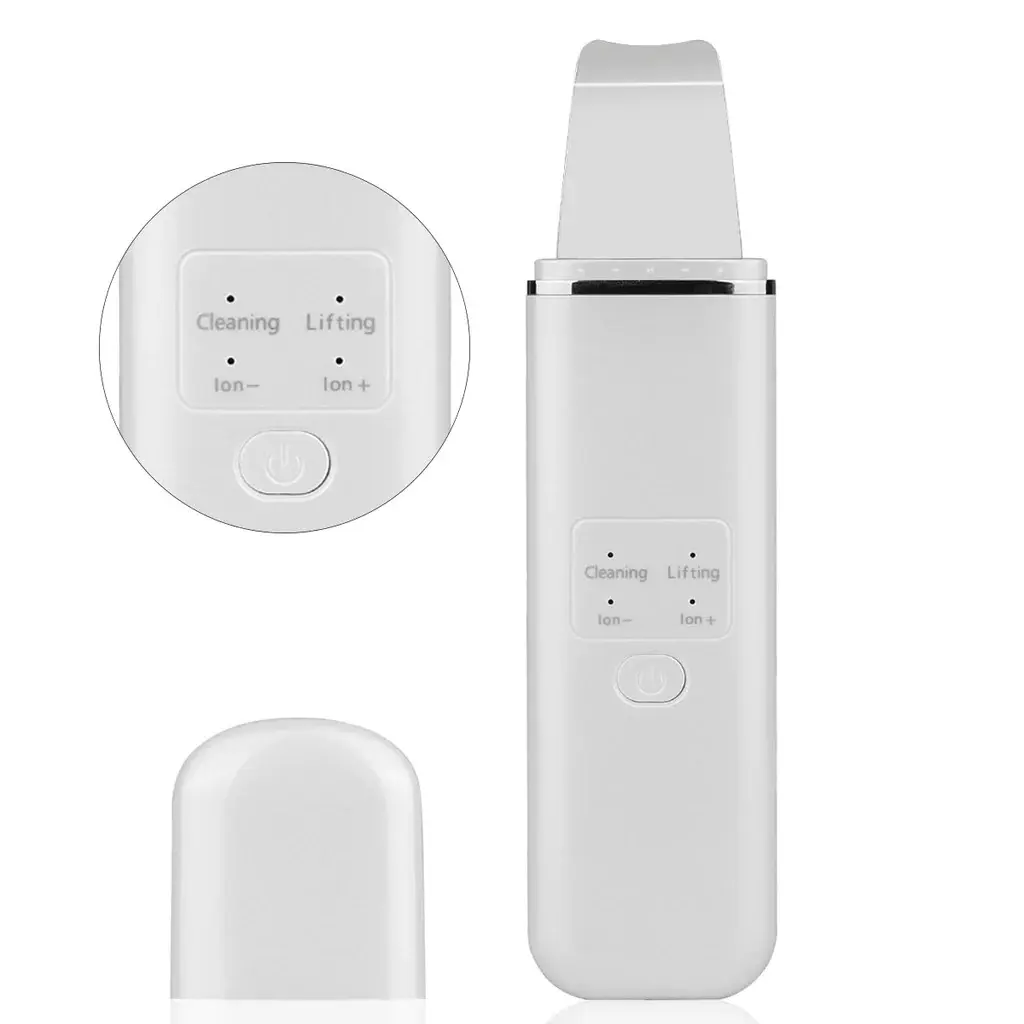 Paloma Beauties Blanc Skin Purifier
