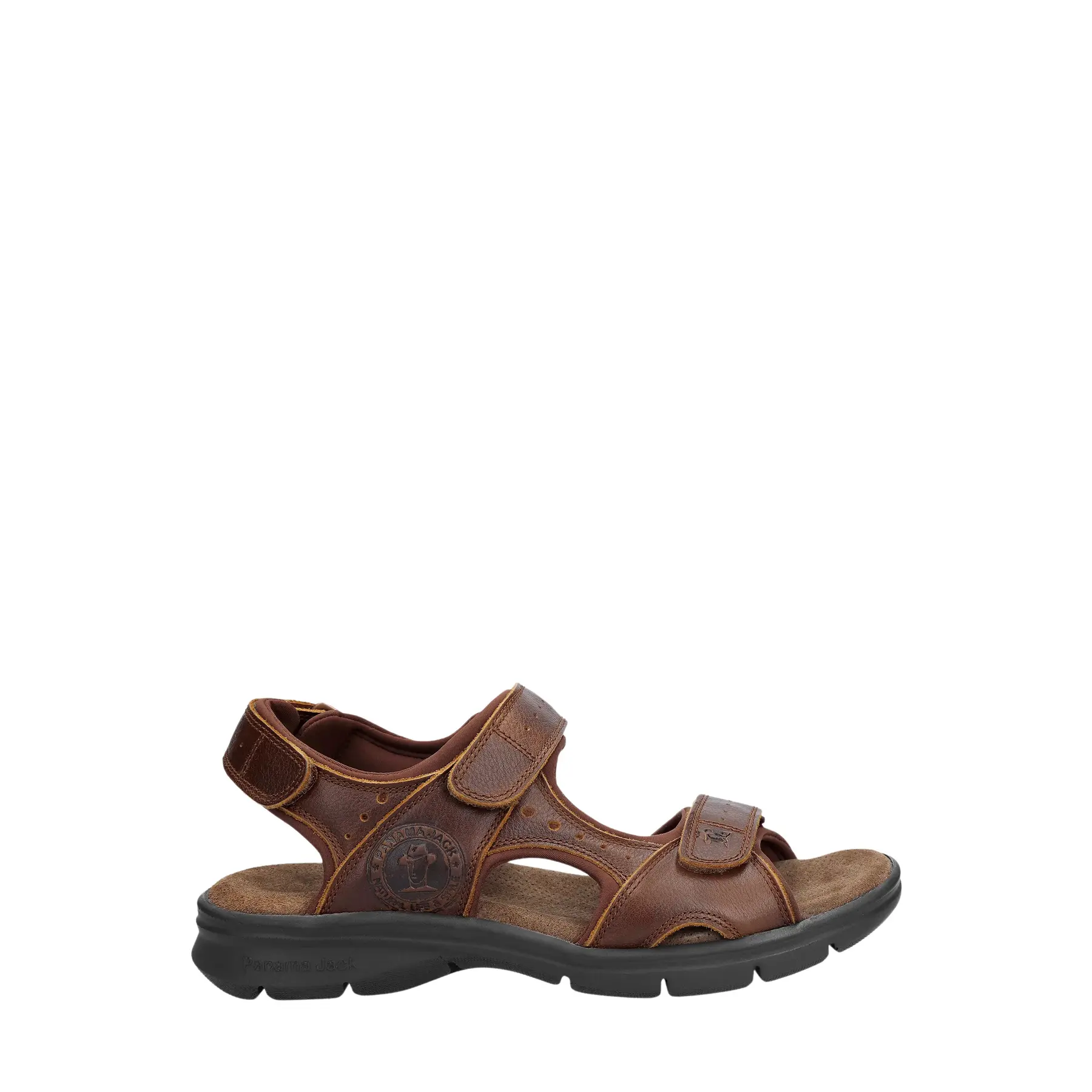 Wandersandalen Panama Jack Salton Basics C4