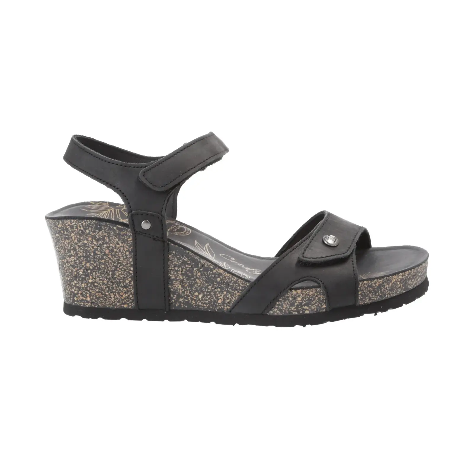 8433991588417 - Sandalen für Damen Julia Basics B1