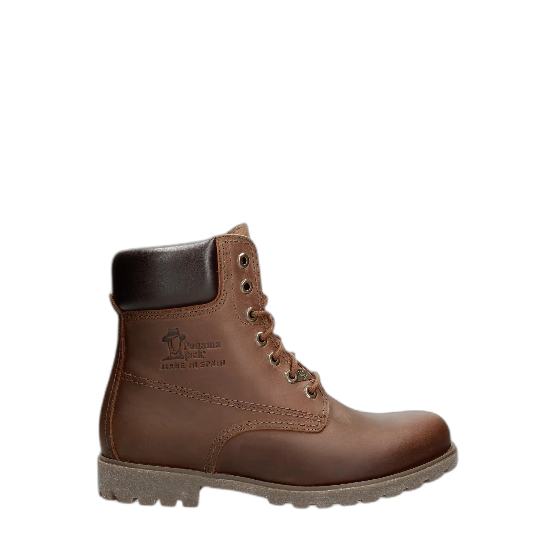 8430968625281 - Schuhe Herren Velours braun