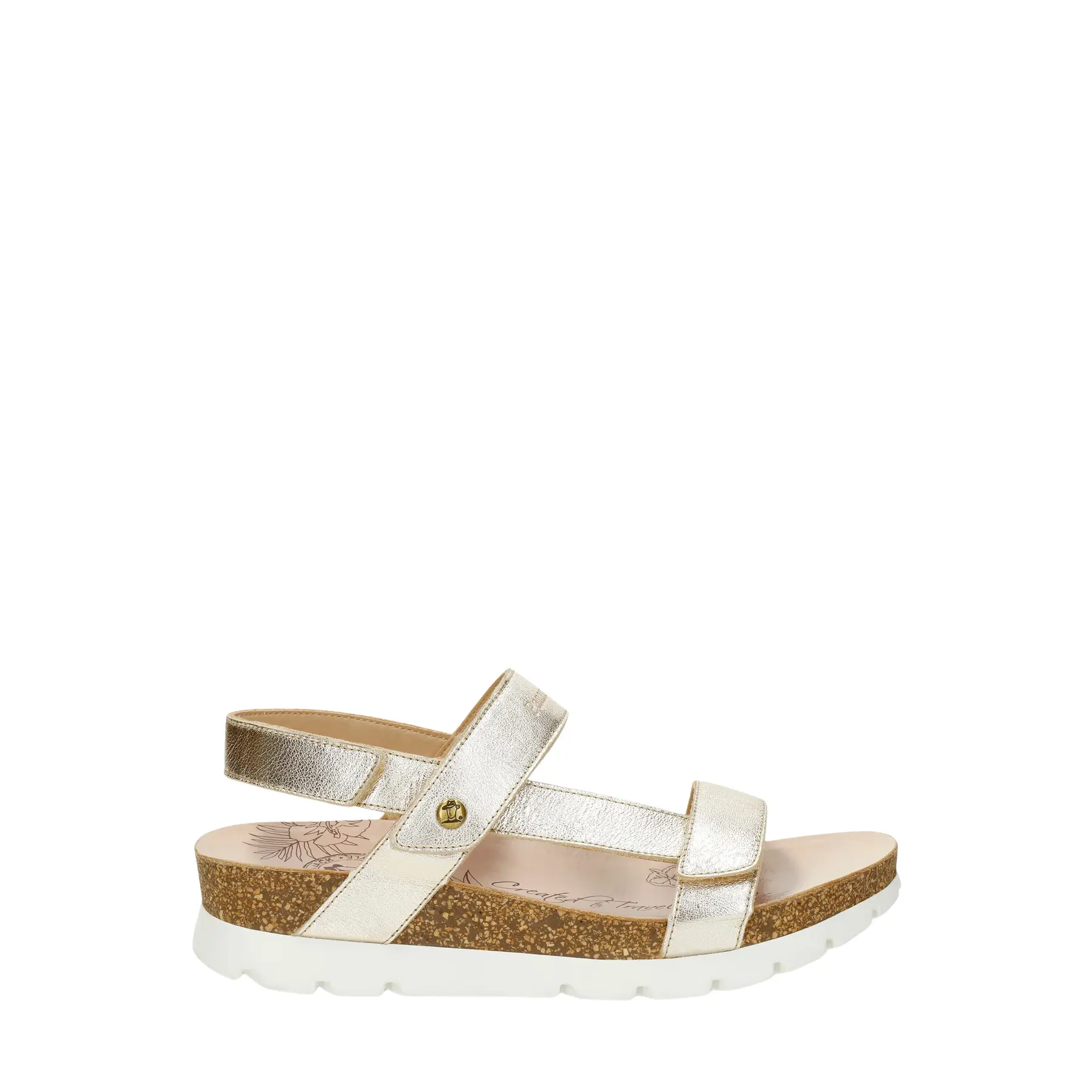 8434823632902 - Sandalen für Damen Selma Shine B1