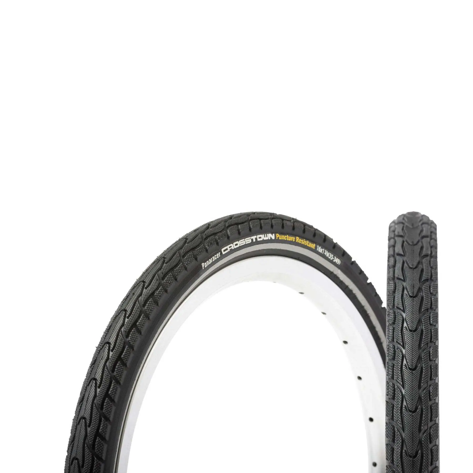 Velo Store - UK Tire Panaracer Crosstown | Extra 10% off with Subscription, Postage £16.79 to UK Fedex.