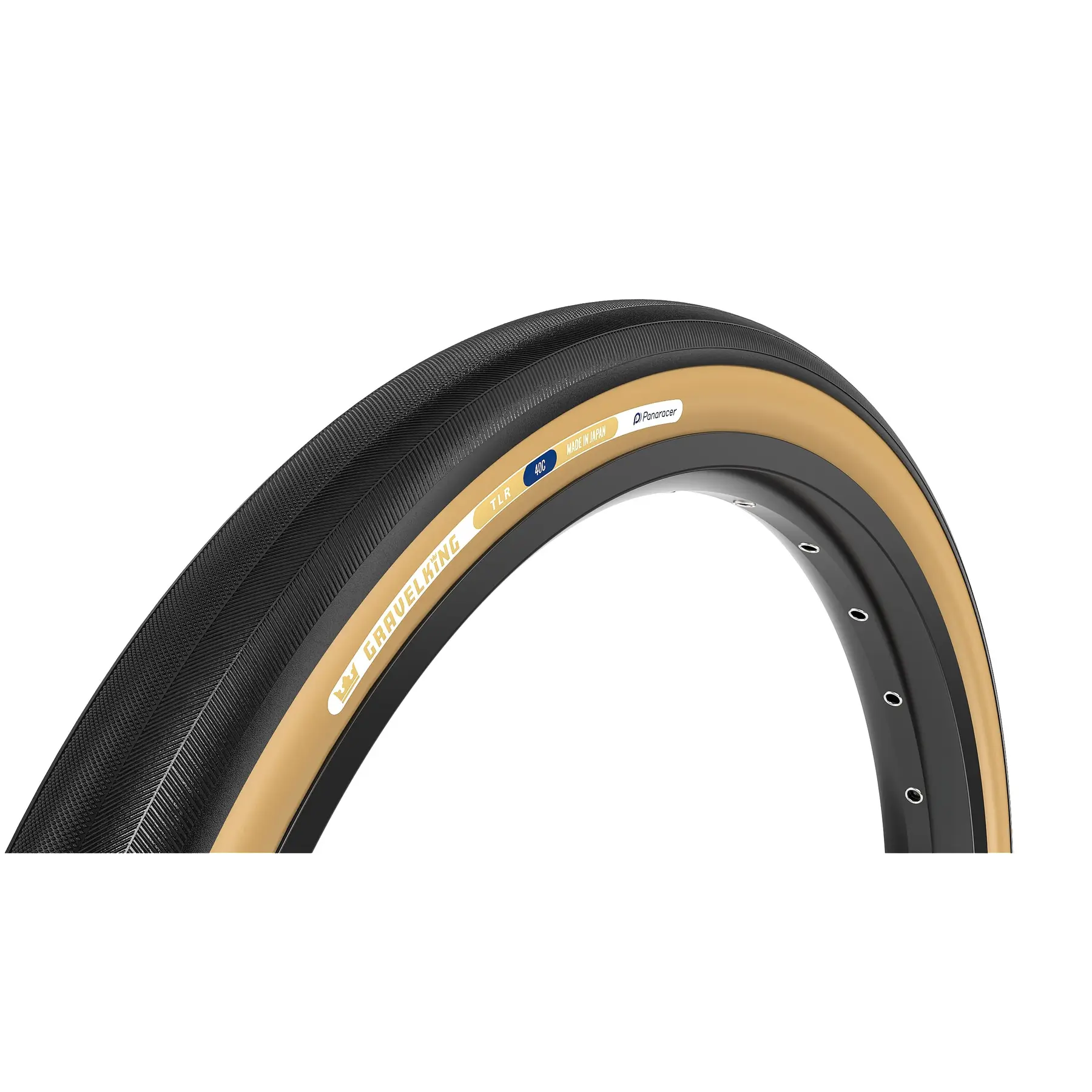 Velo Store - UK Flexible bead wire tire Panaracer Gravelking SK (Standard) TLC | Extra 10% off with Subscription, Postage £16.79 to UK Fedex.