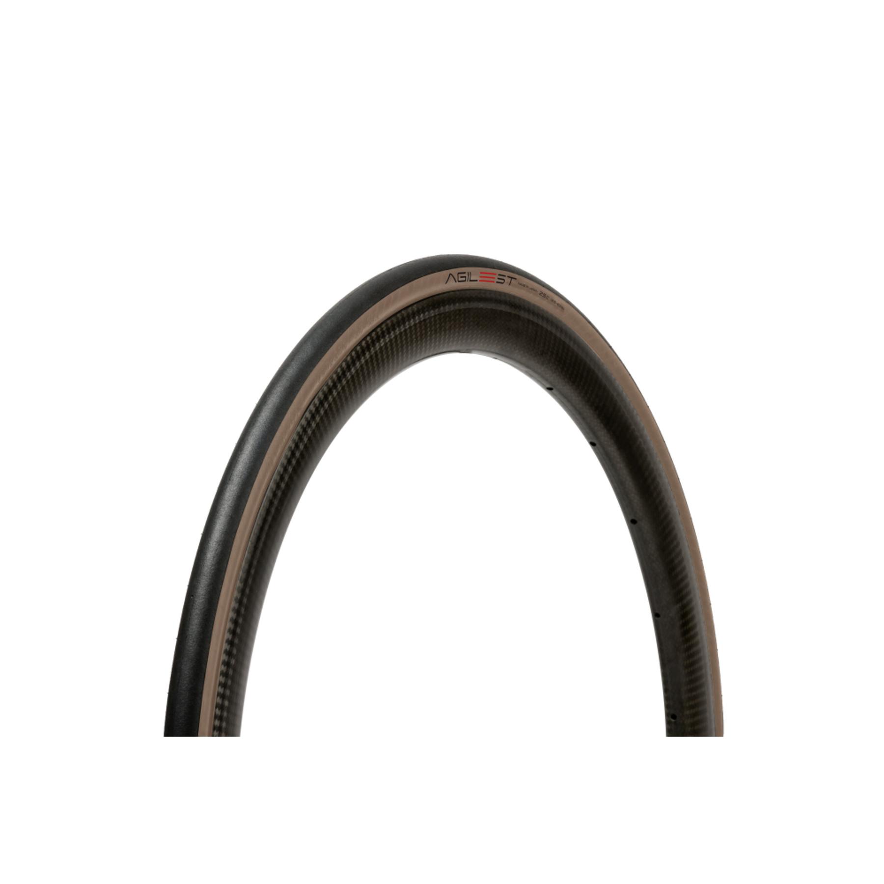 Velo Store - UK Flexible bead wire tire Panaracer Agilest | Extra 10% off with Subscription, Postage £16.79 to UK Fedex.