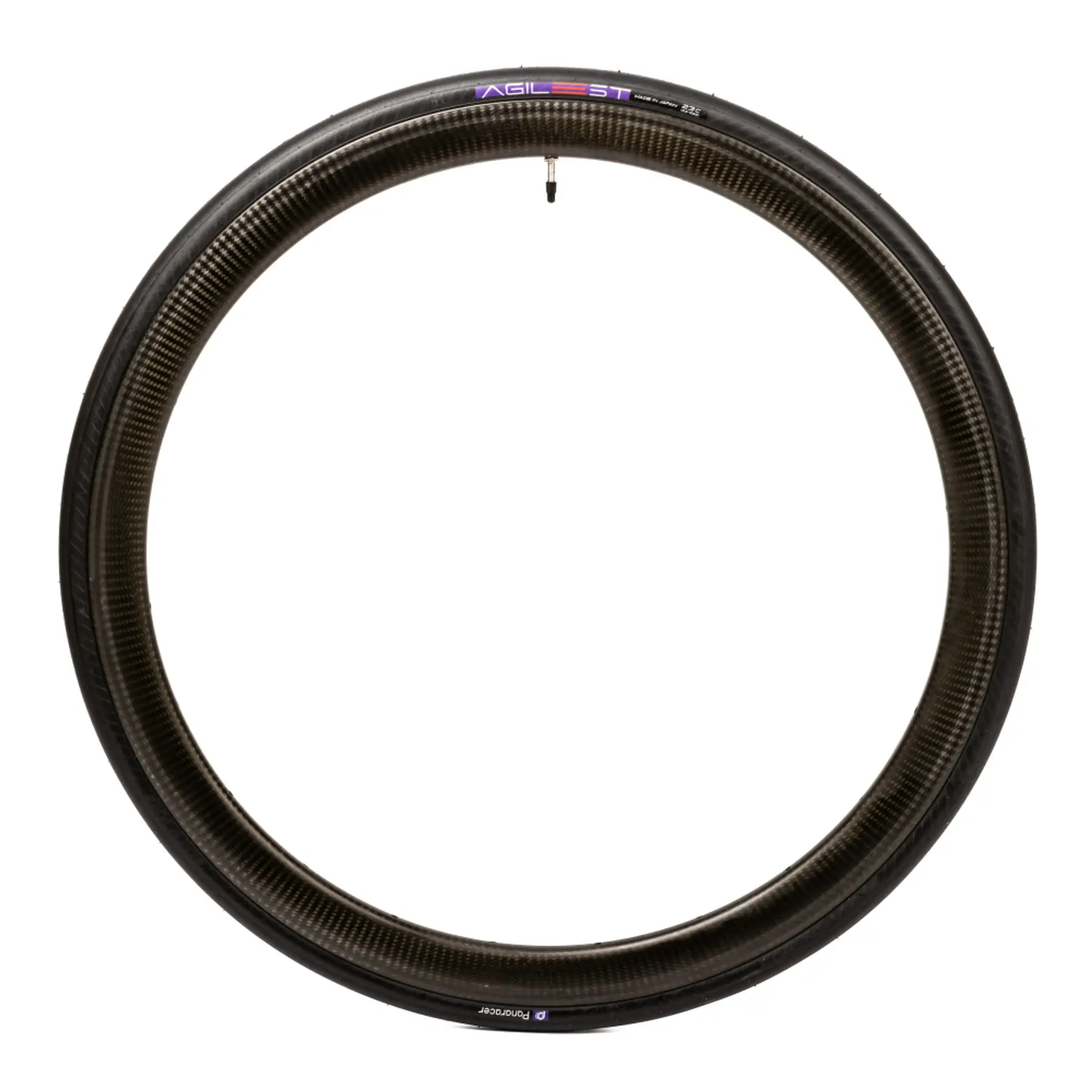 Velo Store - UK Flexible bead wire tire Panaracer Agilest | Extra 10% off with Subscription, Postage £16.79 to UK Fedex.