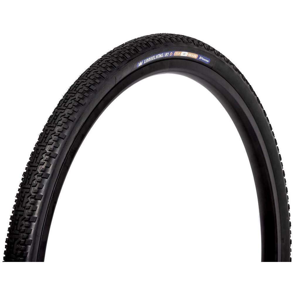 Velo Store - UK Flexible bead wire tire Panaracer Gravelking X1+ TLC | Extra 10% off with Subscription, Postage £16.79 to UK Fedex.