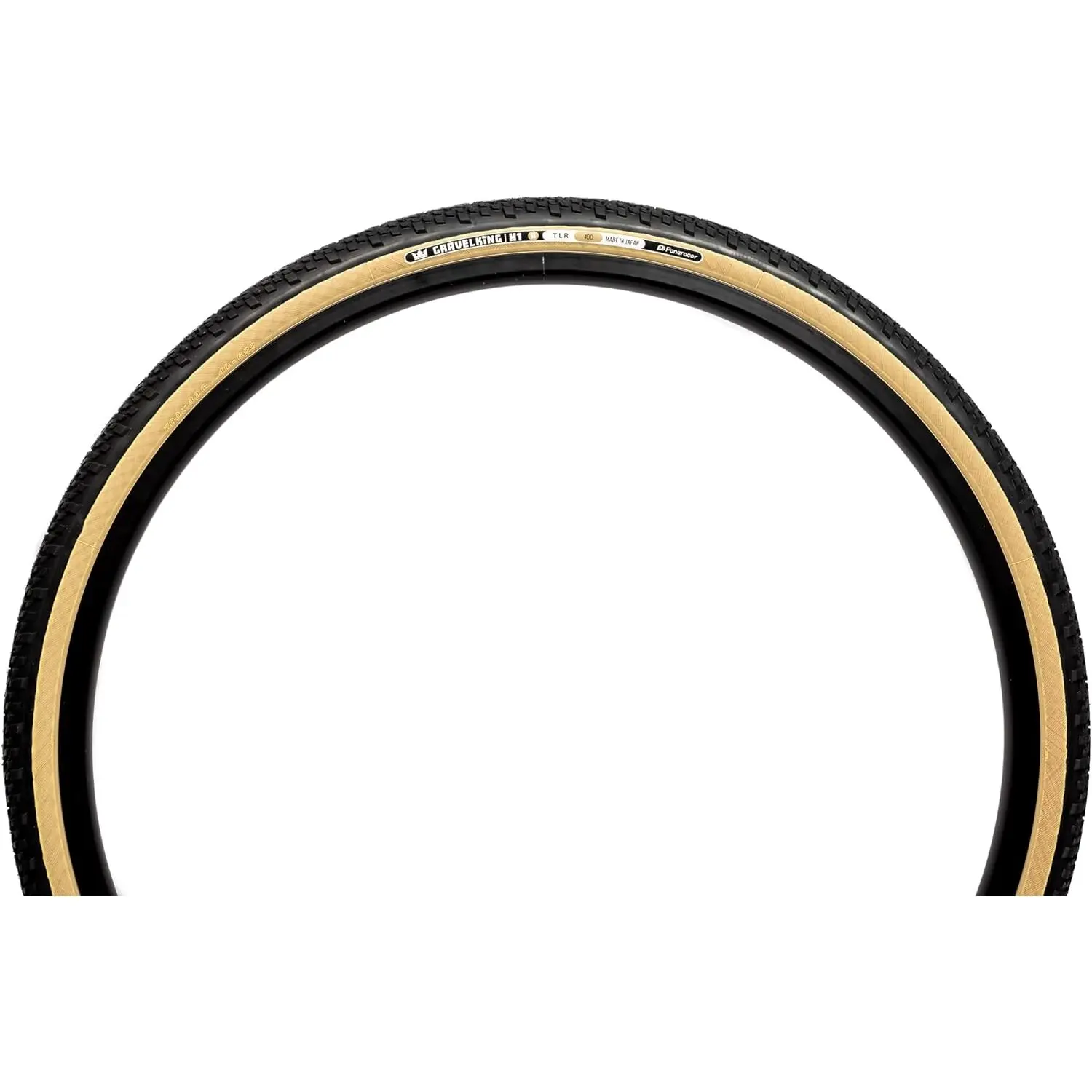 Velo Store - UK Flexible bead wire tire Panaracer Gravelking X1 R TLC | Extra 10% off with Subscription, Postage £16.79 to UK Fedex.