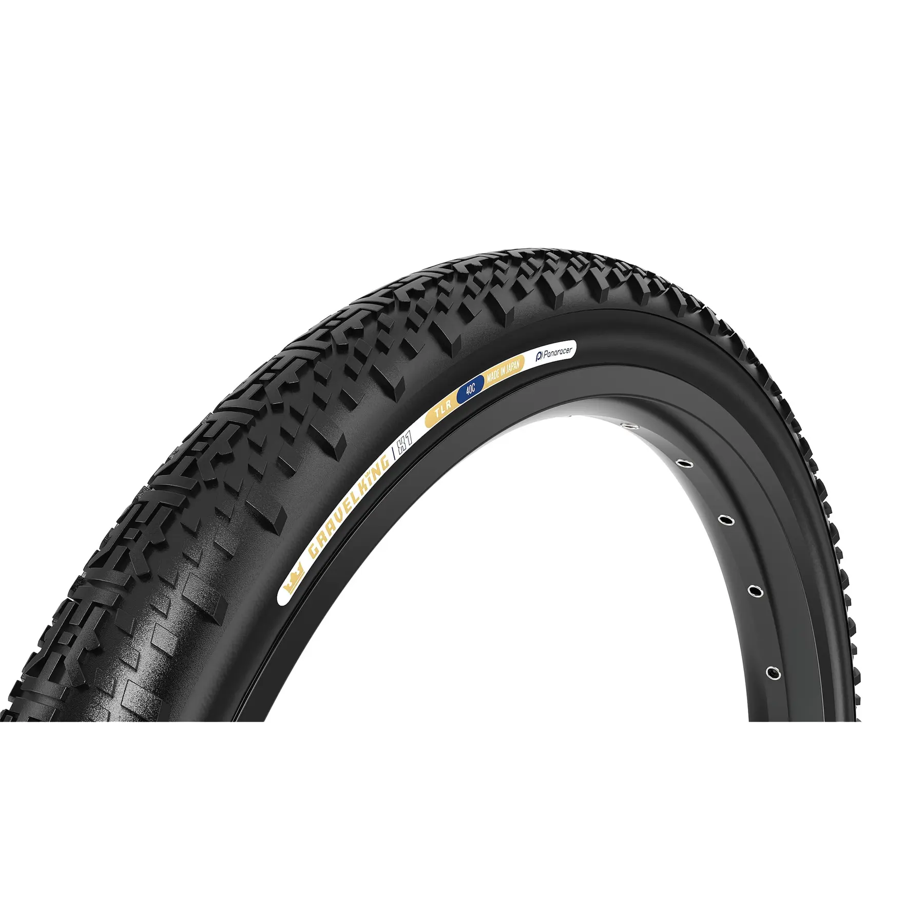 Velo Store - UK Tire Panaracer Gravelking X1 | Extra 10% off with Subscription, Postage £16.79 to UK Fedex.